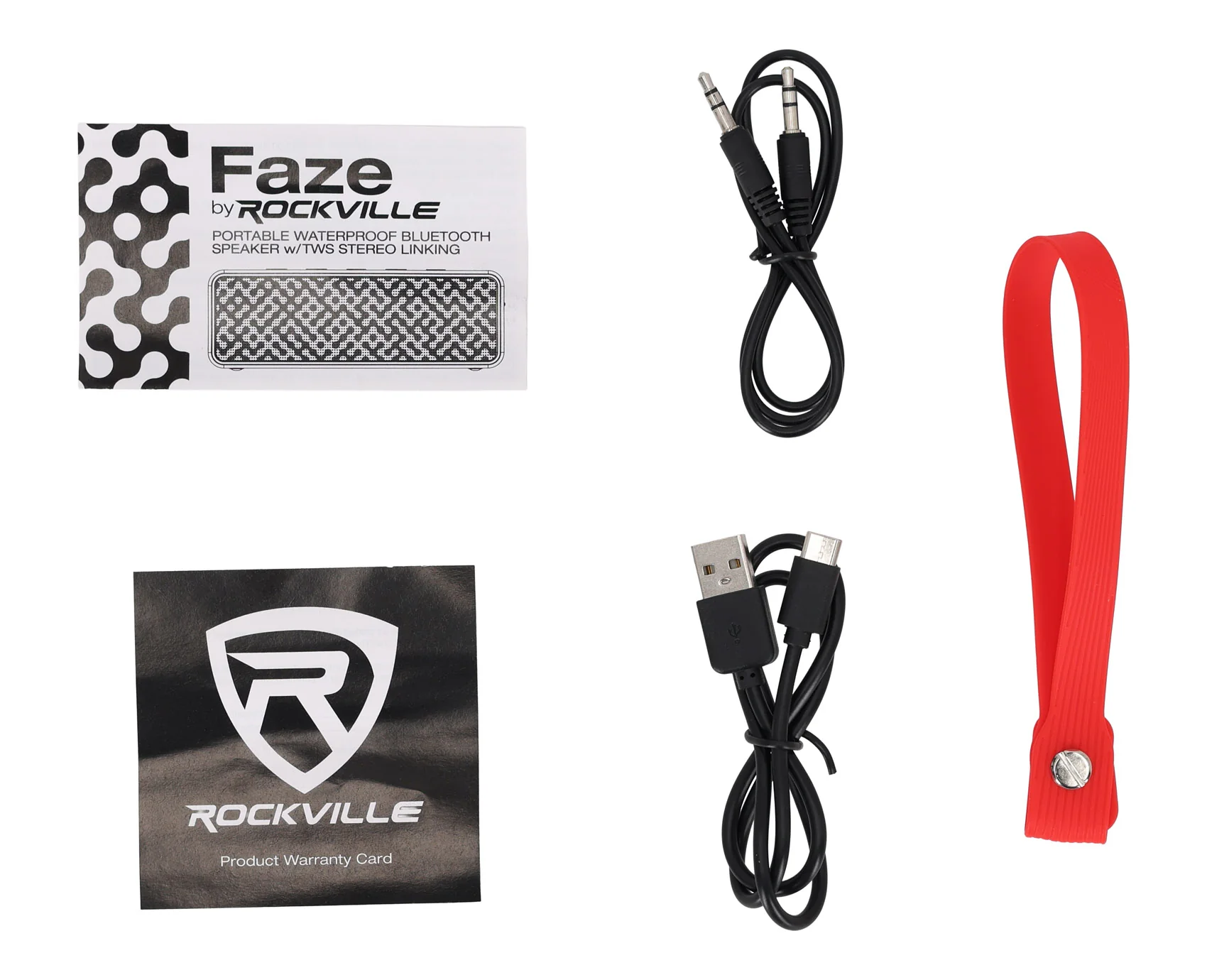 FAZE RED - Image 11
