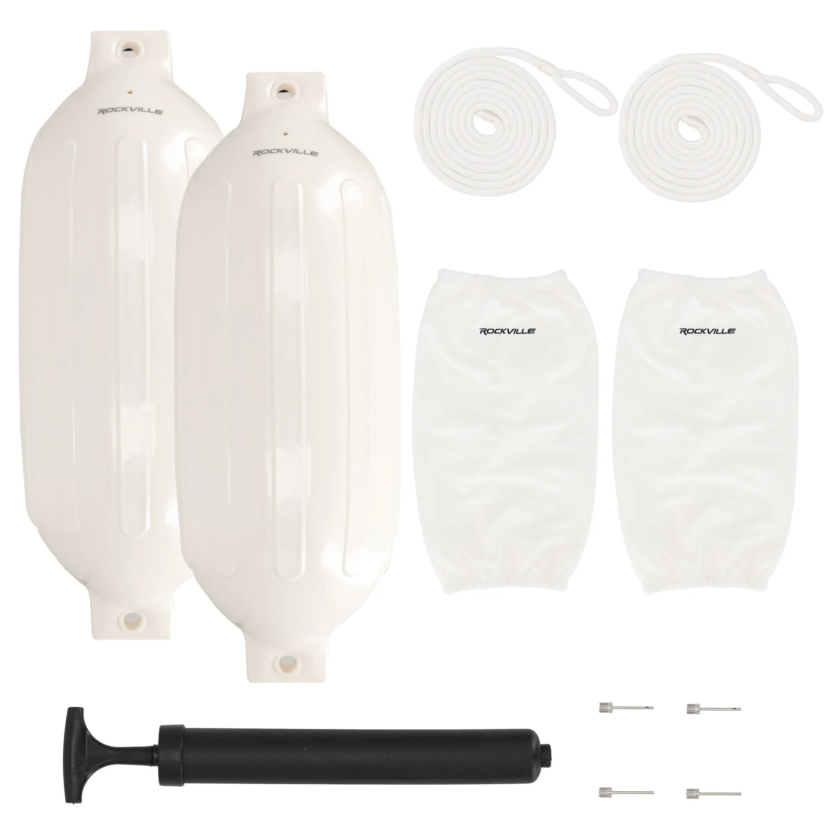 FEN210-WHITE