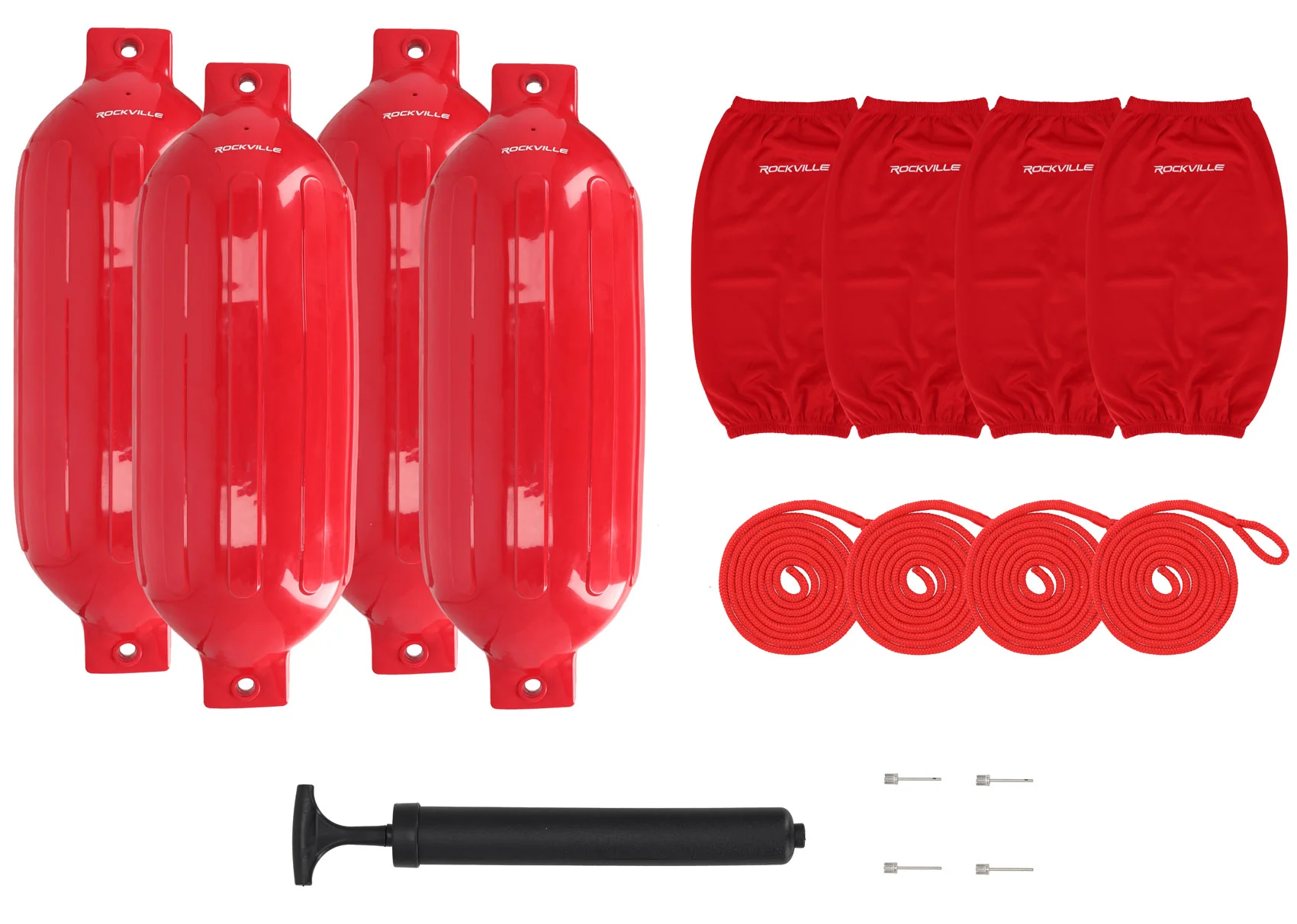 FEN410-RED