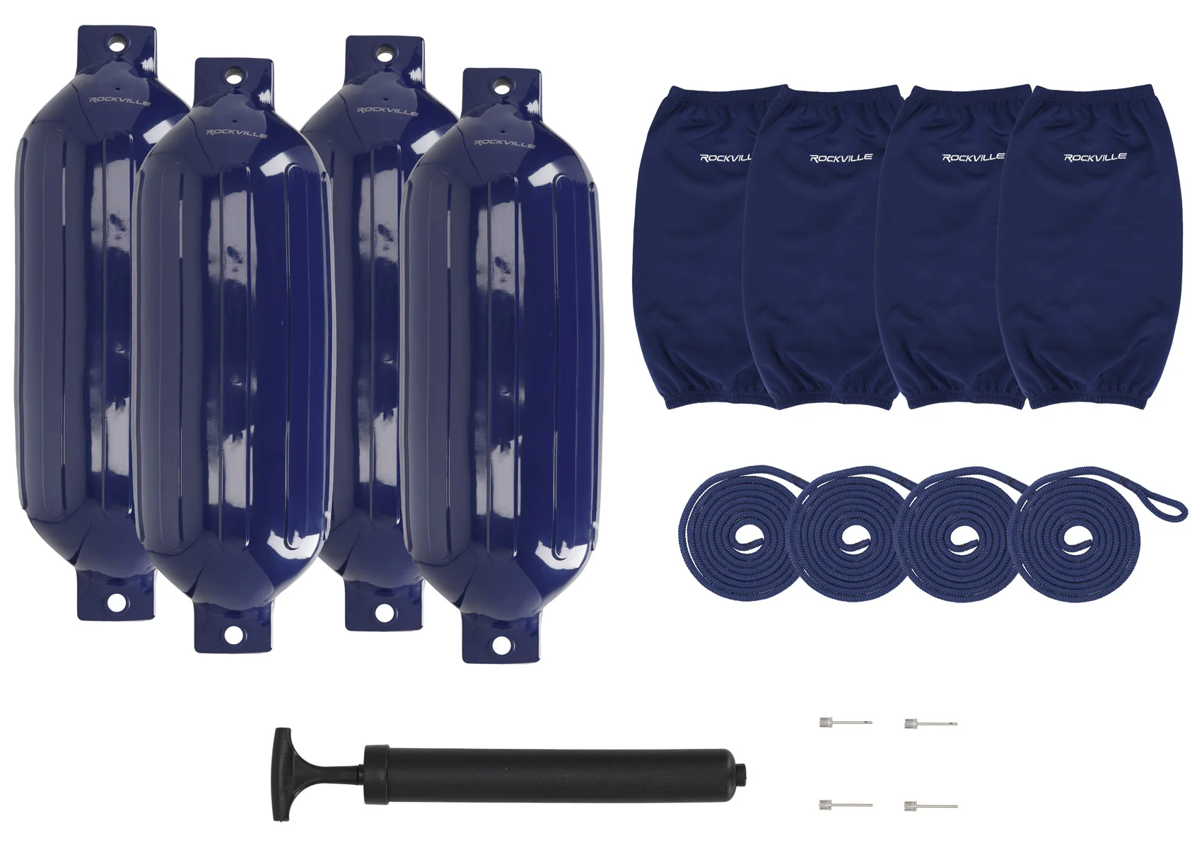 FEN410-NAVY BLUE