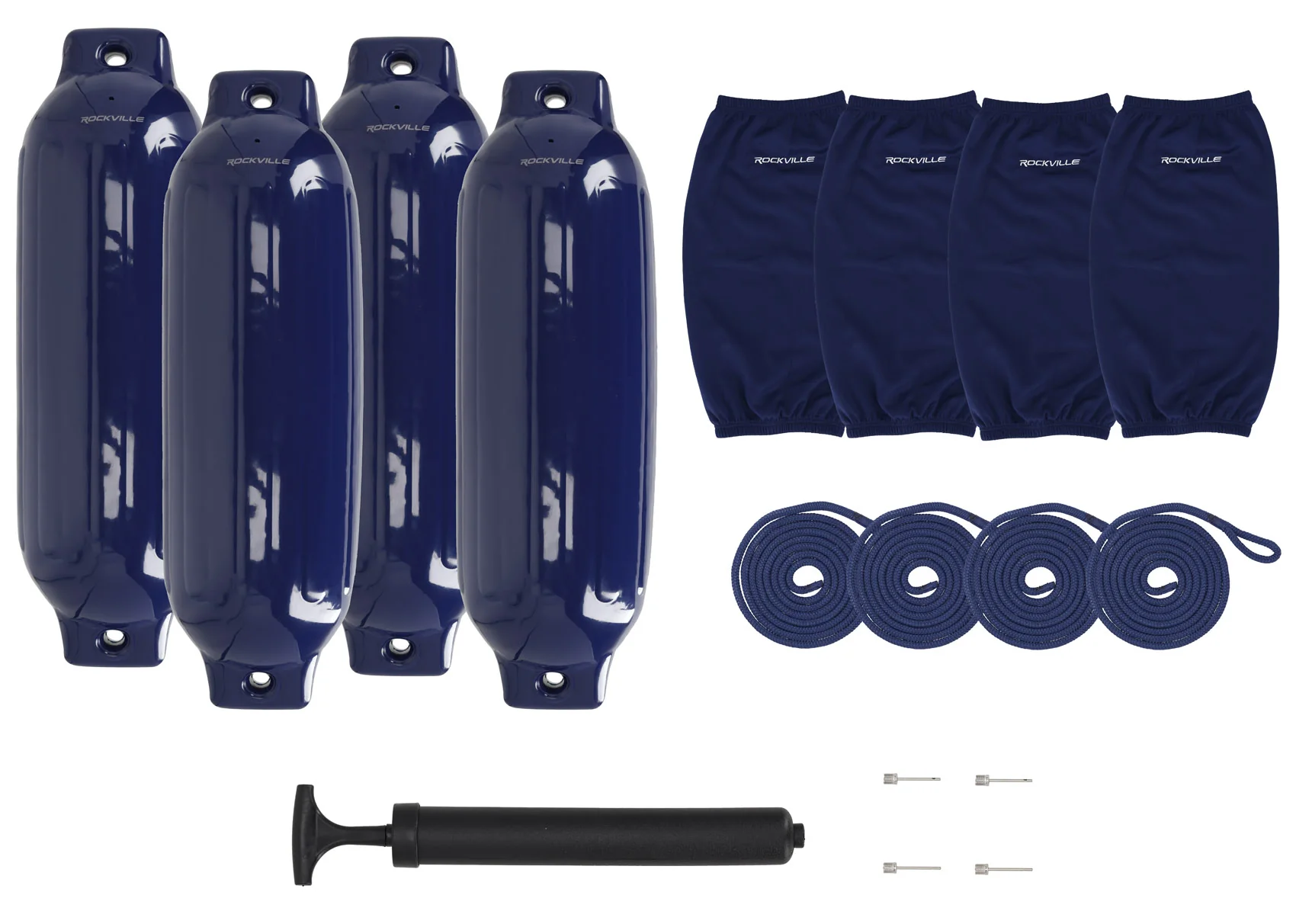 FEN485-NAVY BLUE