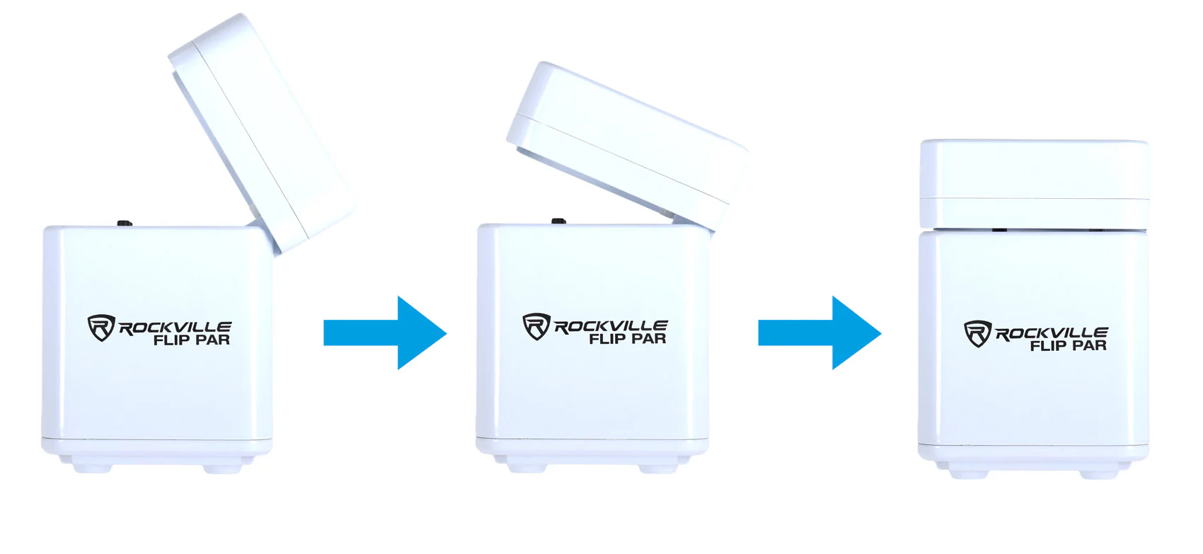 FLIP 4 PACK WHITE - Image 6