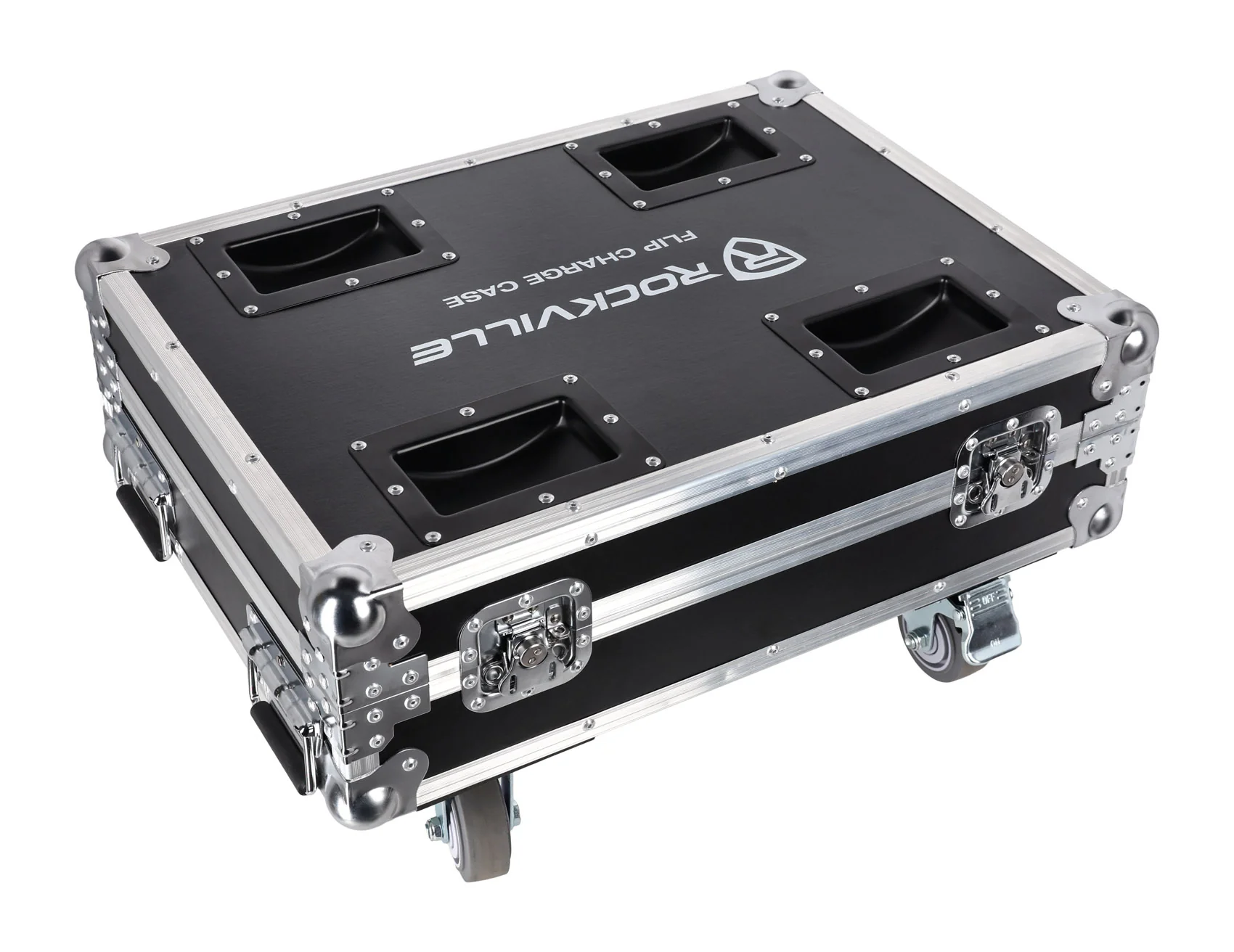 FLIP CHARGE CASE