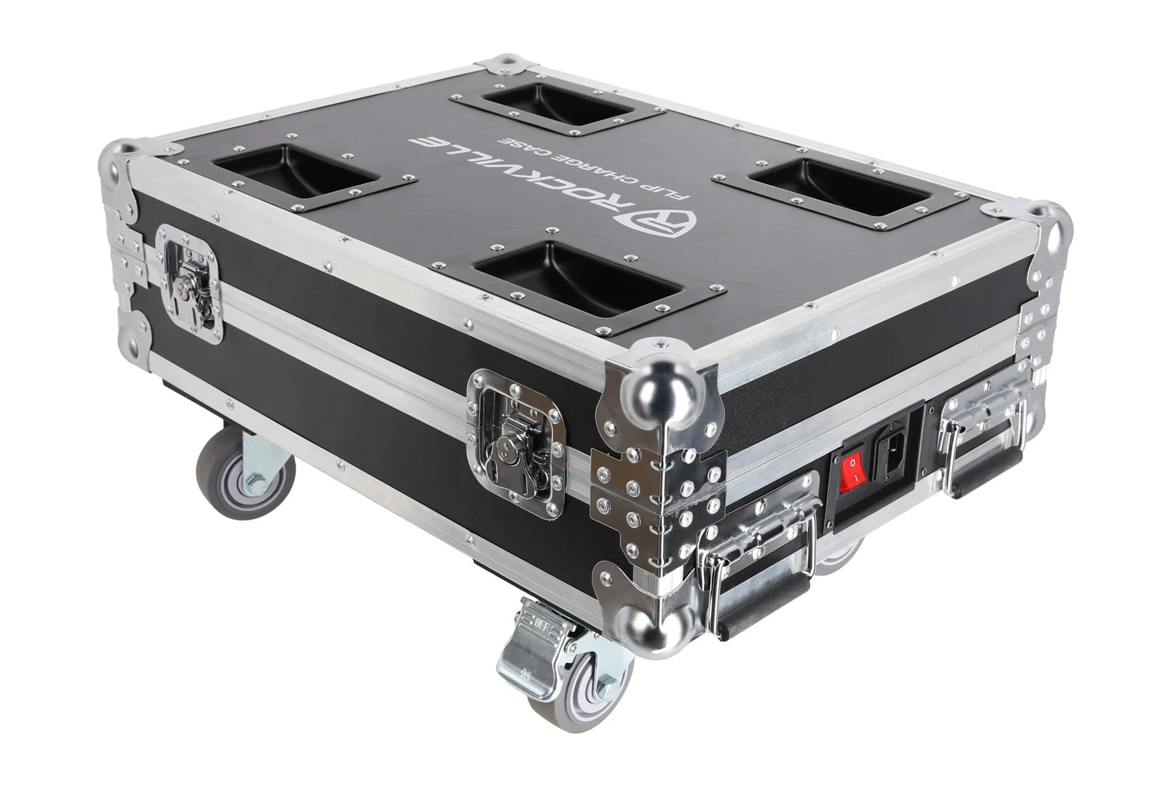 FLIP CHARGE CASE - Image 2