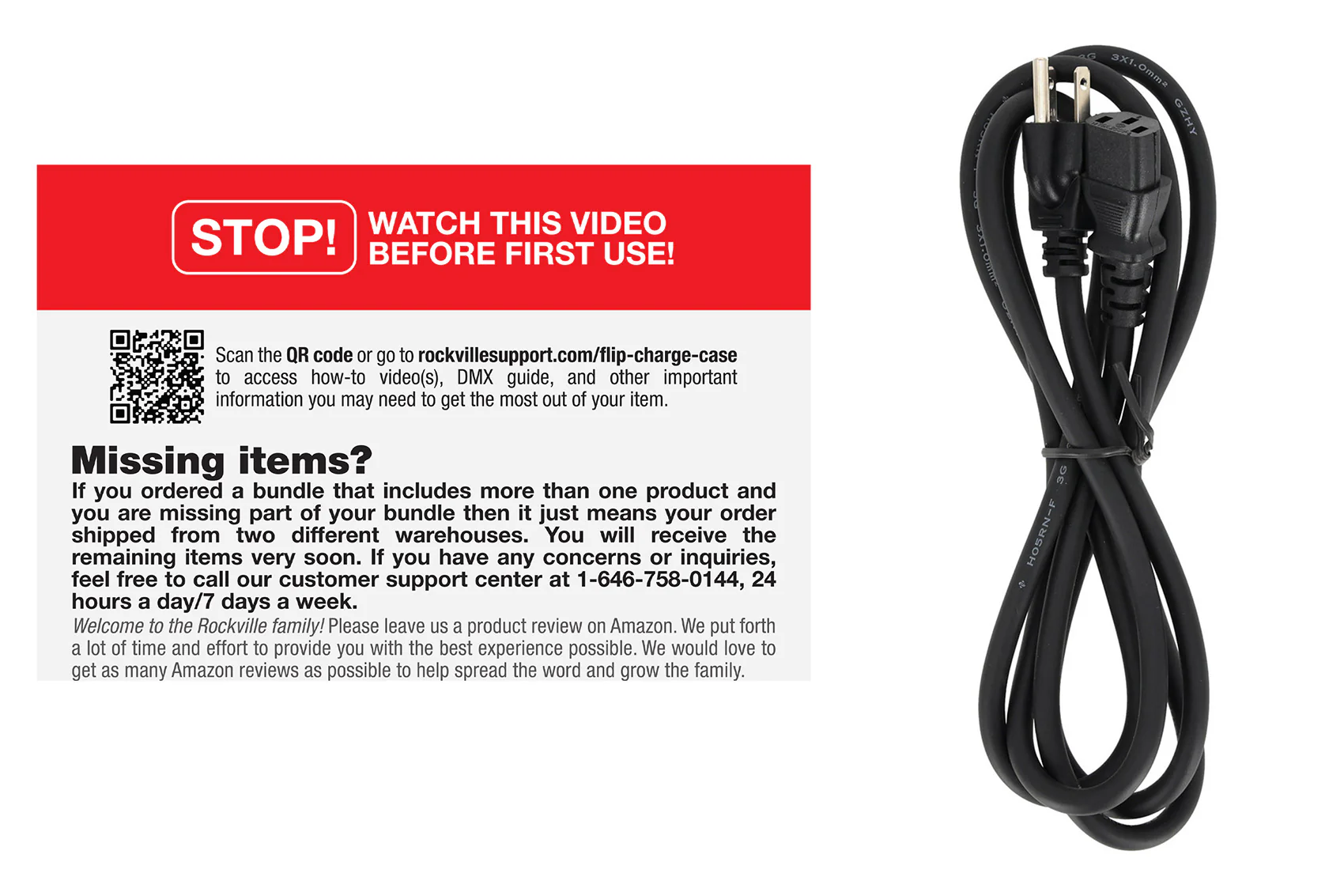FLIP CHARGE CASE - Image 9