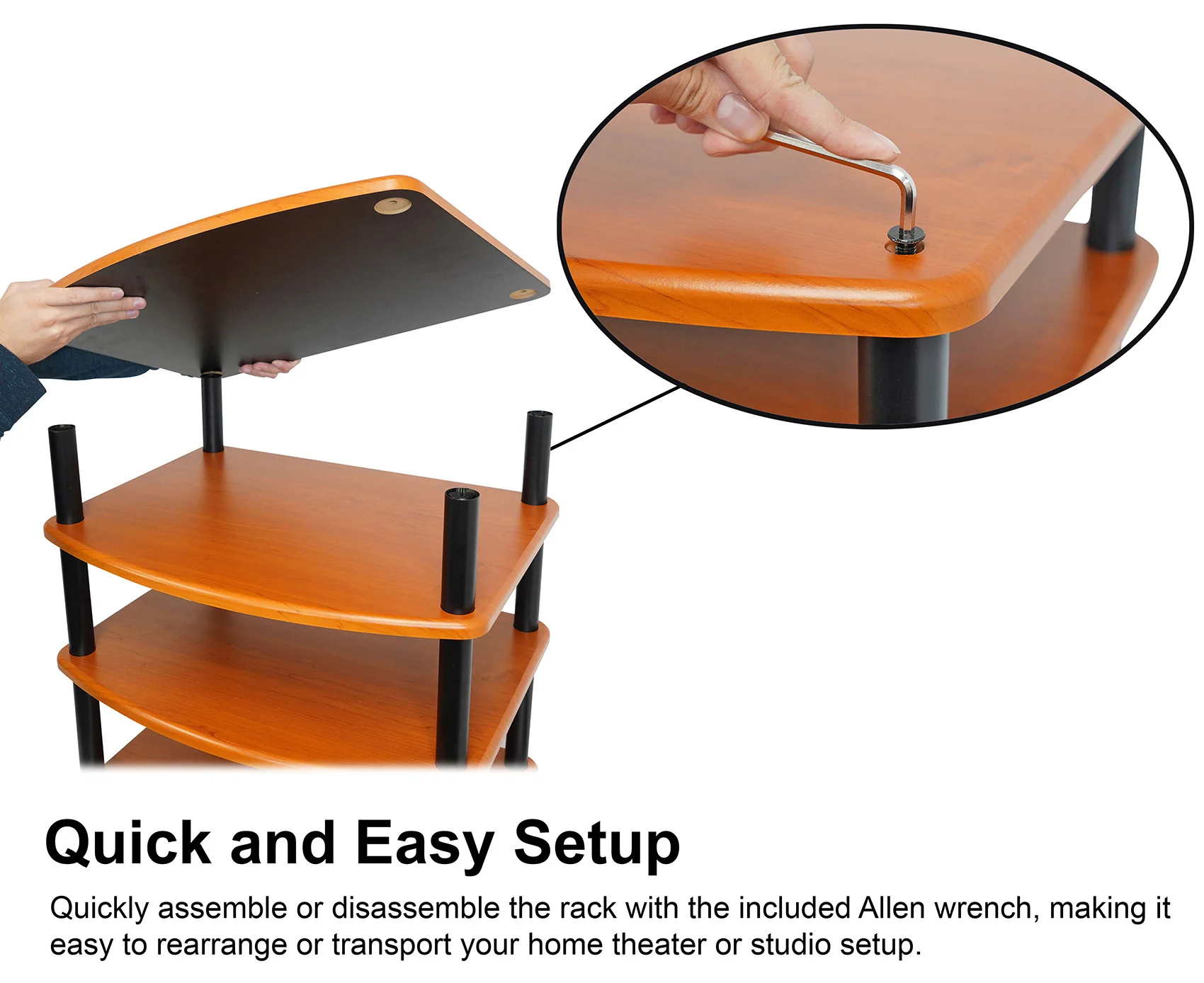 FLX CLASSIC WOOD - Image 9