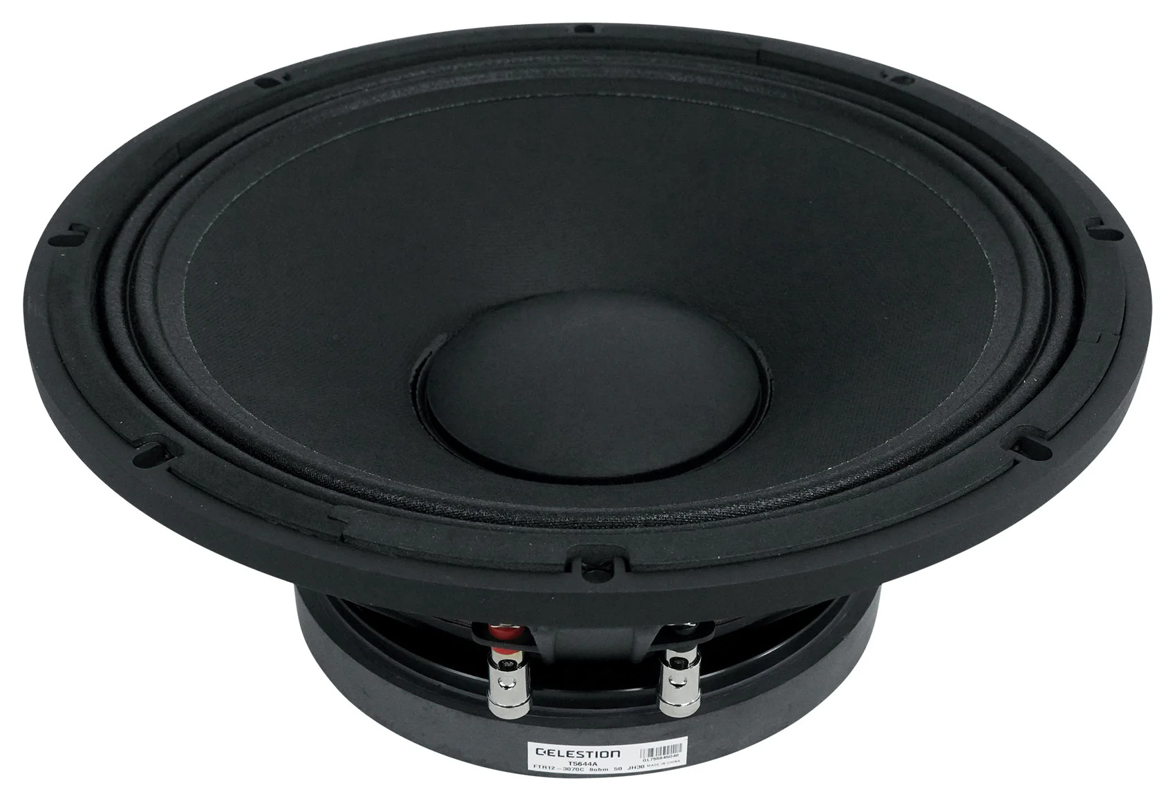 Celestion FTR12-3070C 700W 12" PA Woofer/8 Ohm Mid Sub Driver+Bluetooth Speaker - Image 13