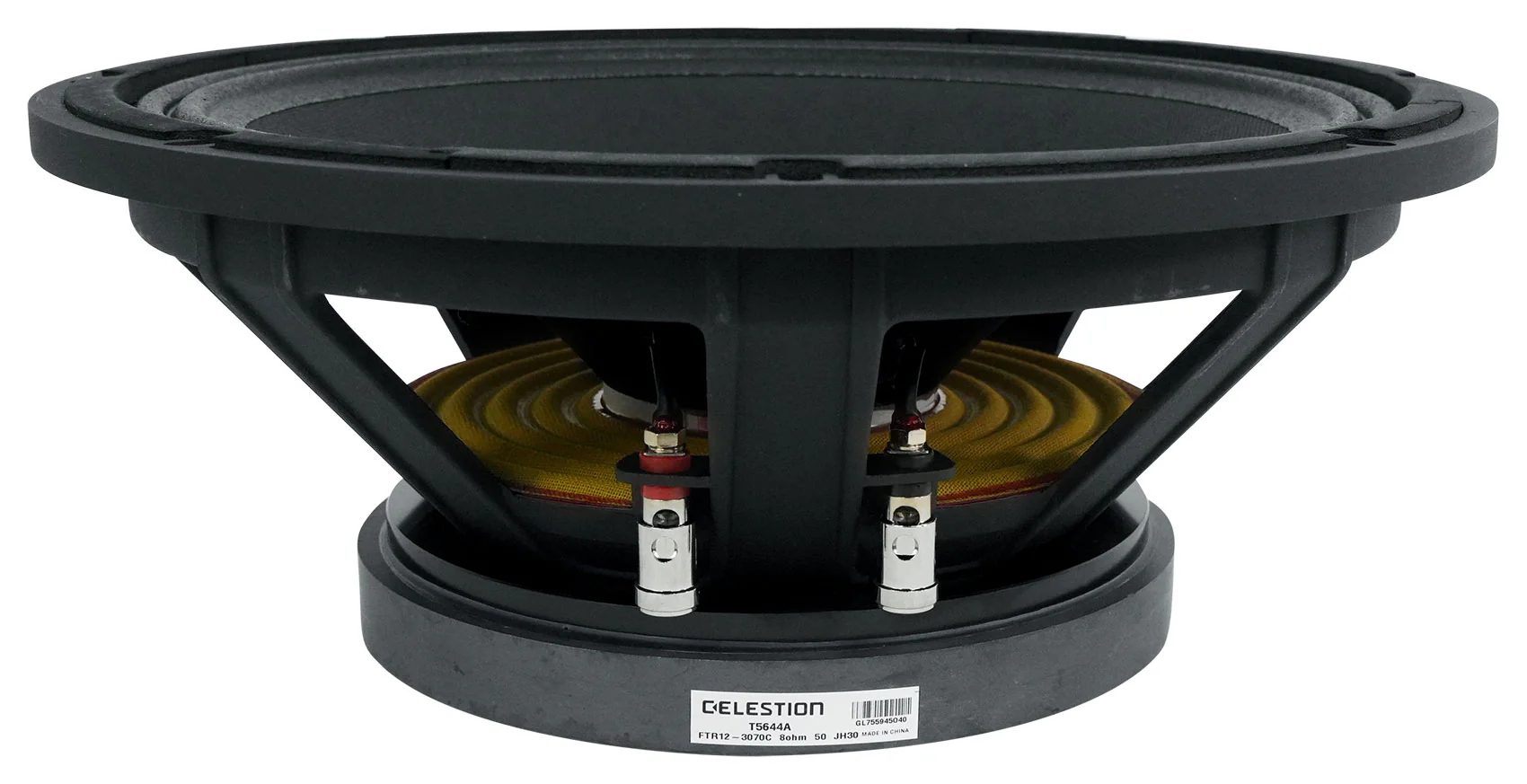 Celestion FTR12-3070C 700W 12" PA Woofer/8 Ohm Mid Sub Driver+Bluetooth Speaker - Image 14