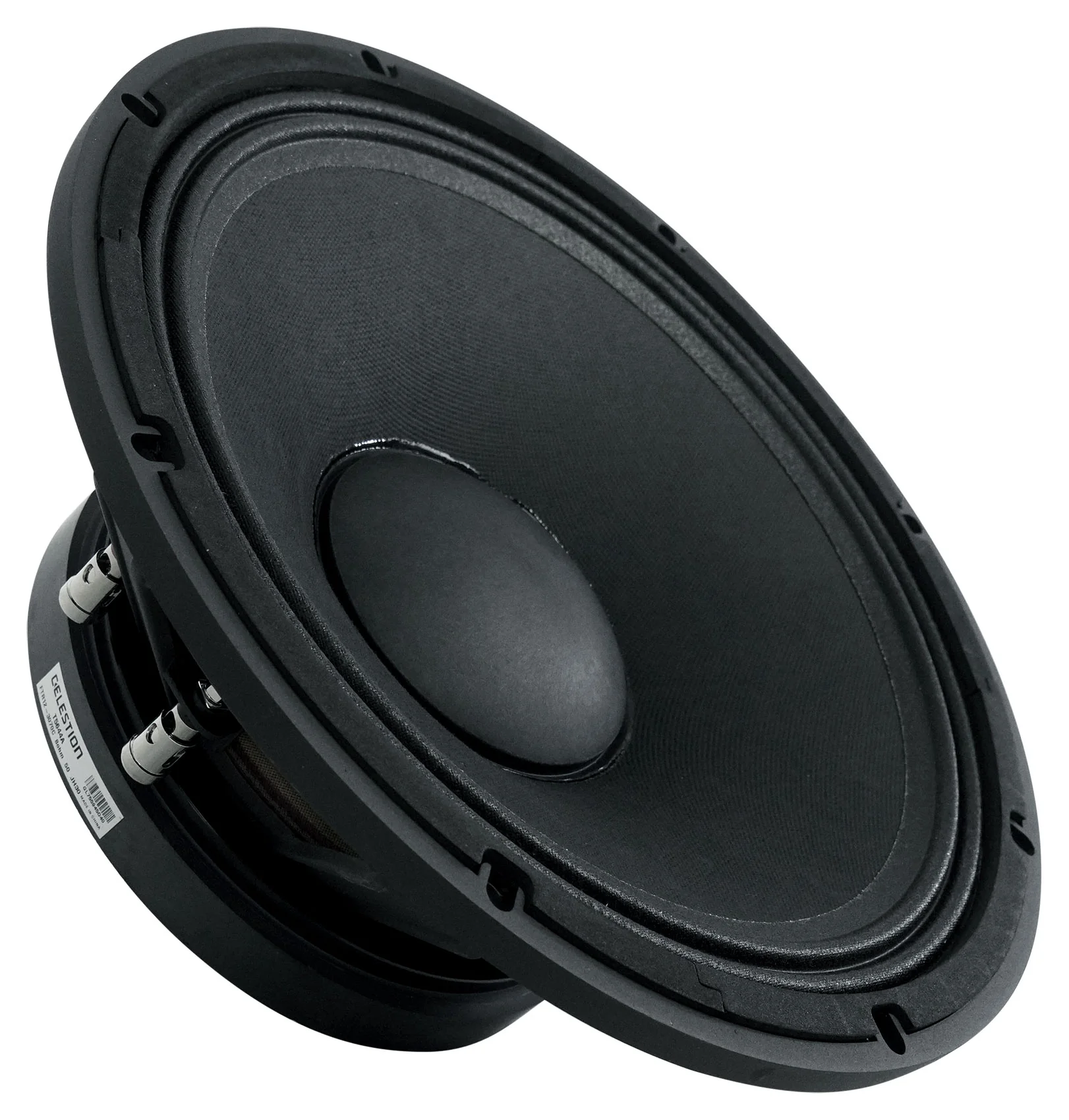 Celestion FTR12-3070C 700W 12" PA Woofer/8 Ohm Mid Sub Driver+Bluetooth Speaker - Image 9