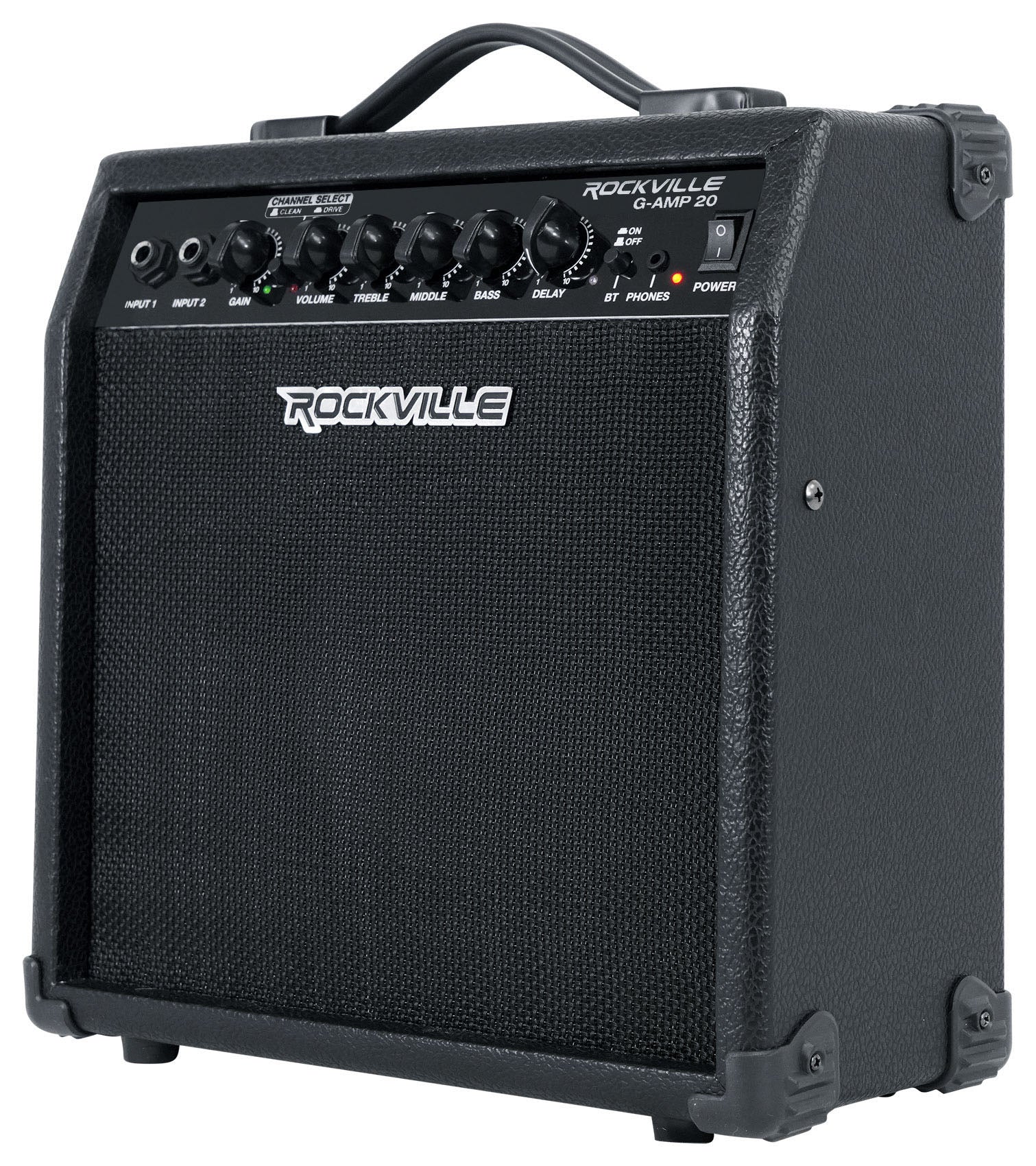 G-AMP 20 - Image 3