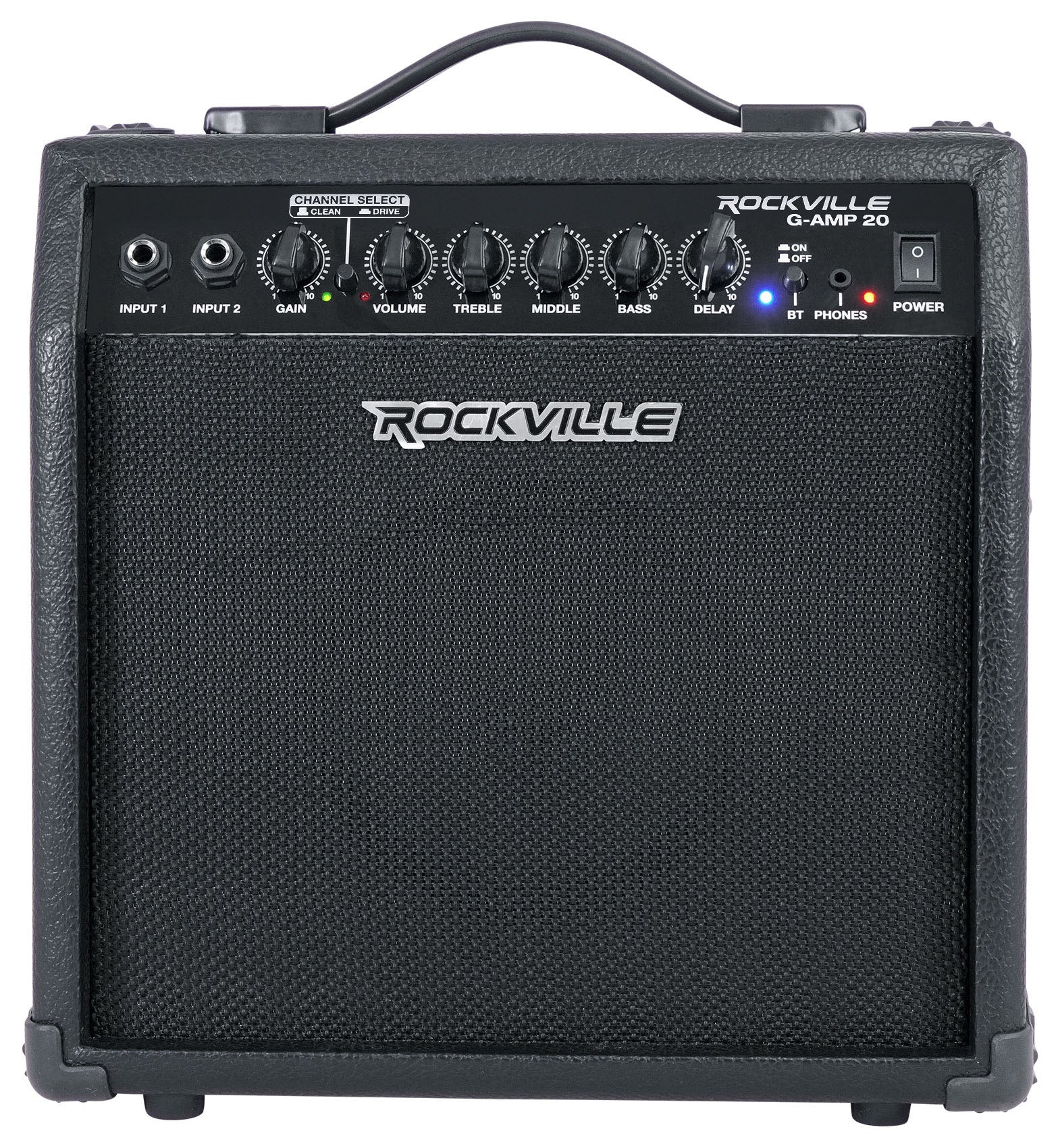G-AMP 20 - Image 5