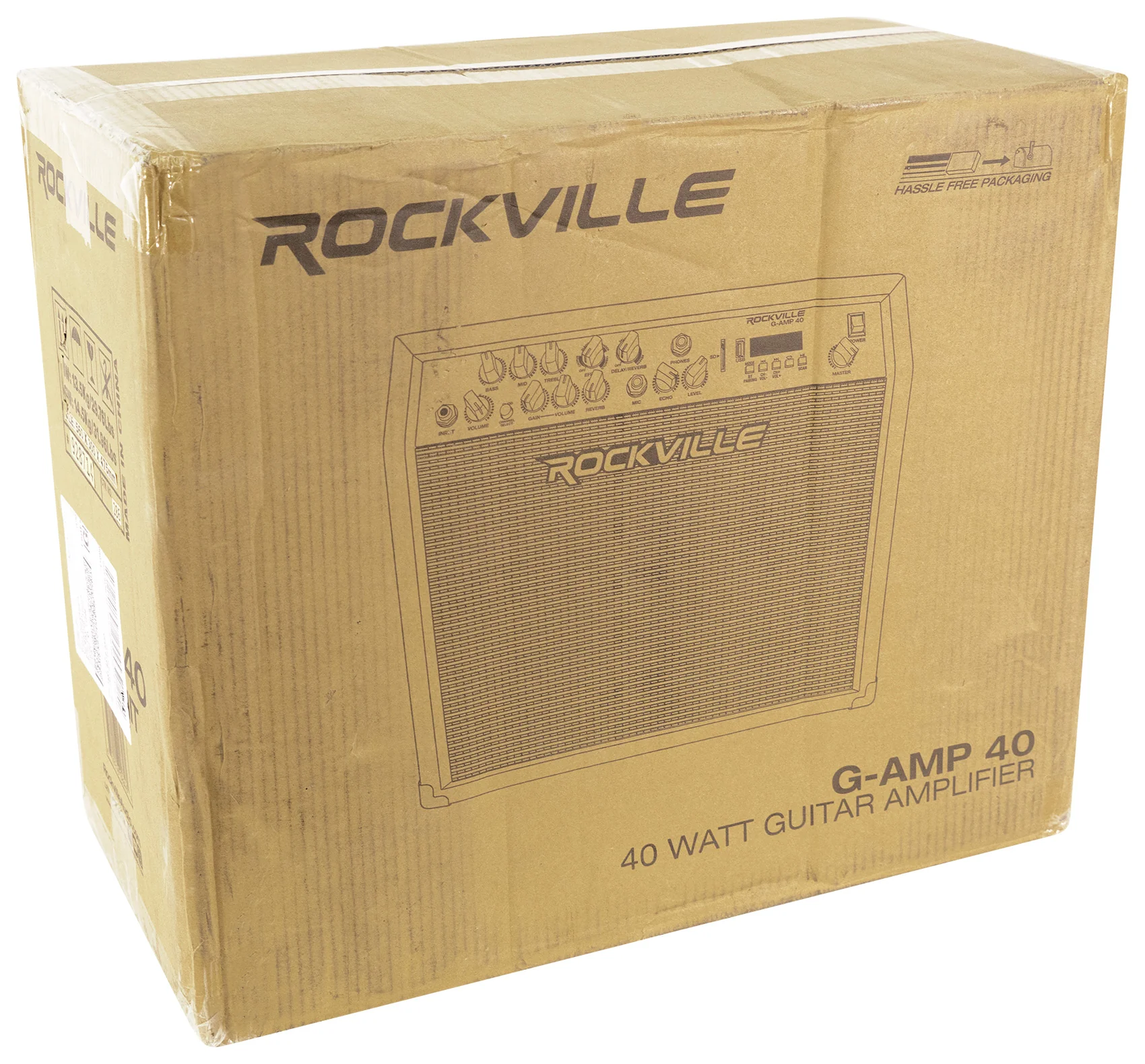 G-AMP 40 - Image 11
