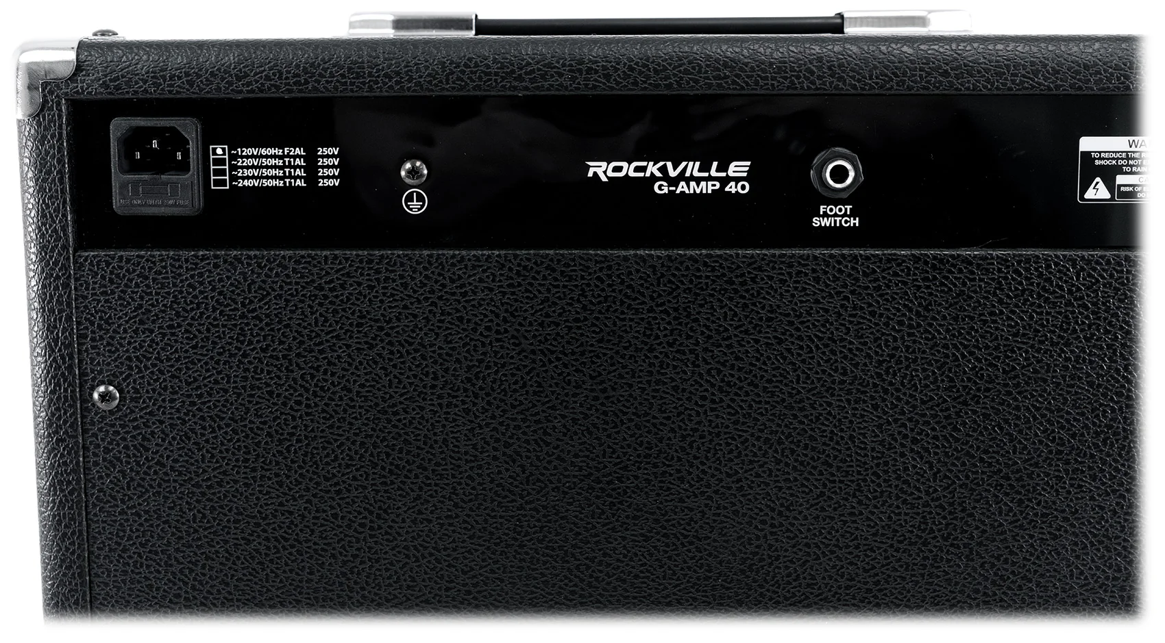 G-AMP 40 - Image 5