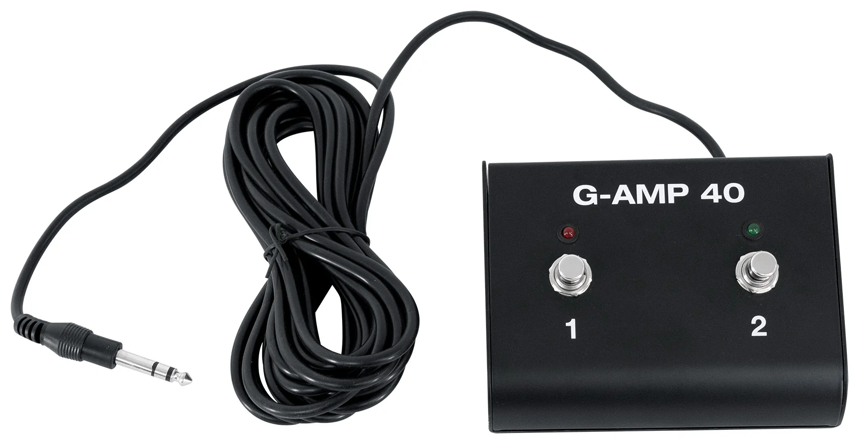 G-AMP 40 + PRO-M50 Studio Headphones Bundle - Image 18