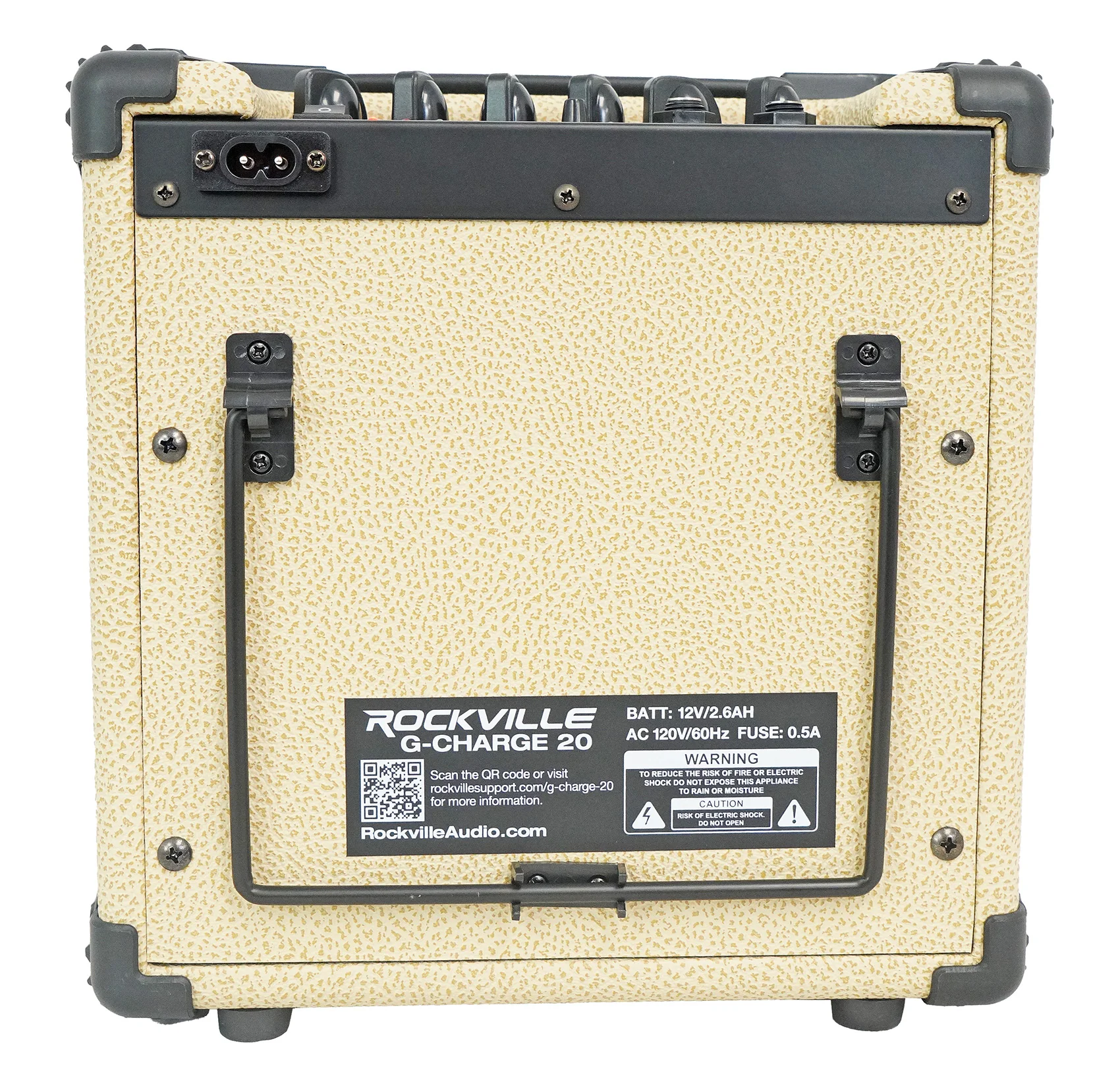 G-CHARGE 20 BEIGE - Image 11