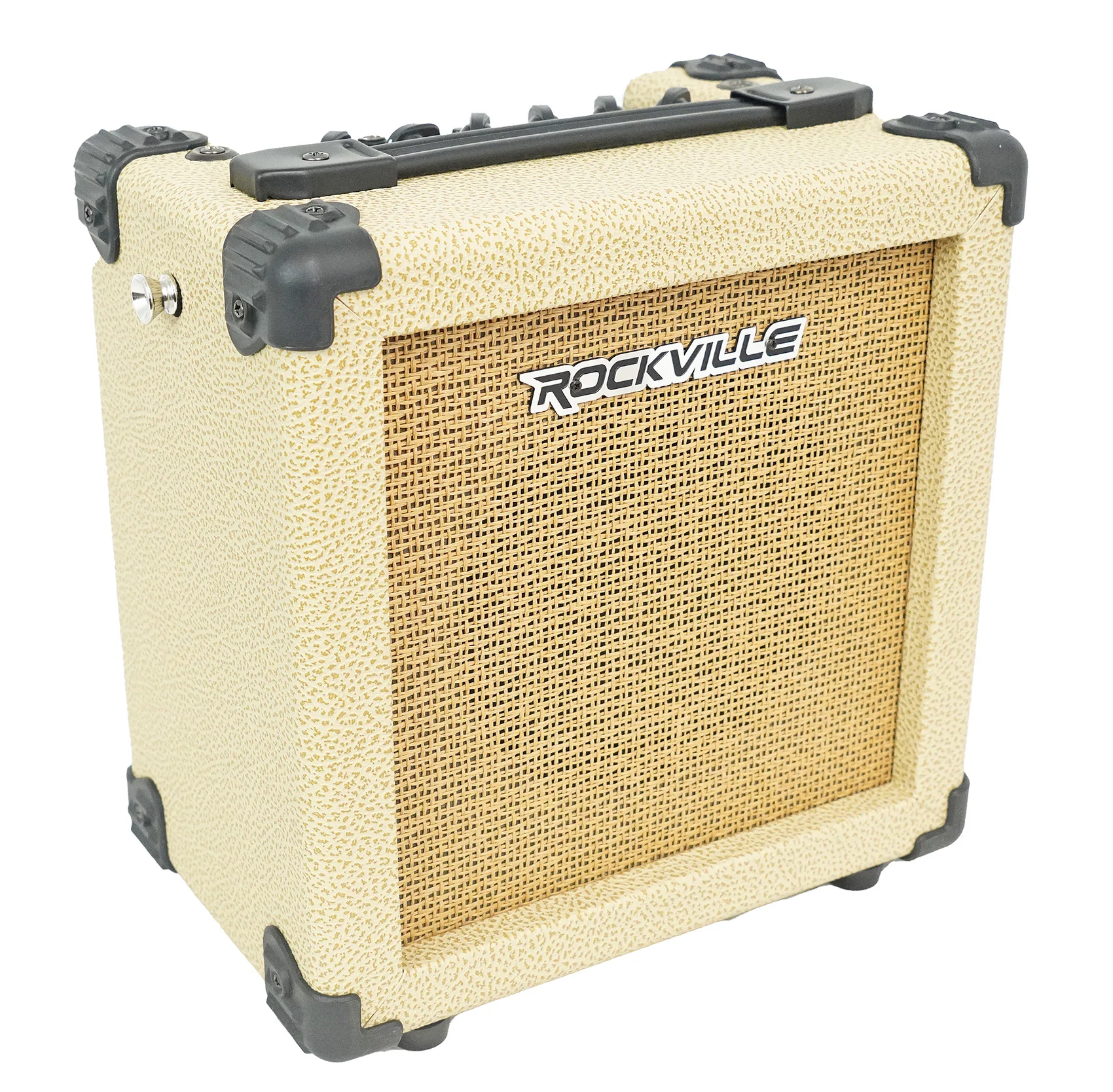 G-CHARGE 20 Beige + RMC-XLR Microphone Bundle - Image 11