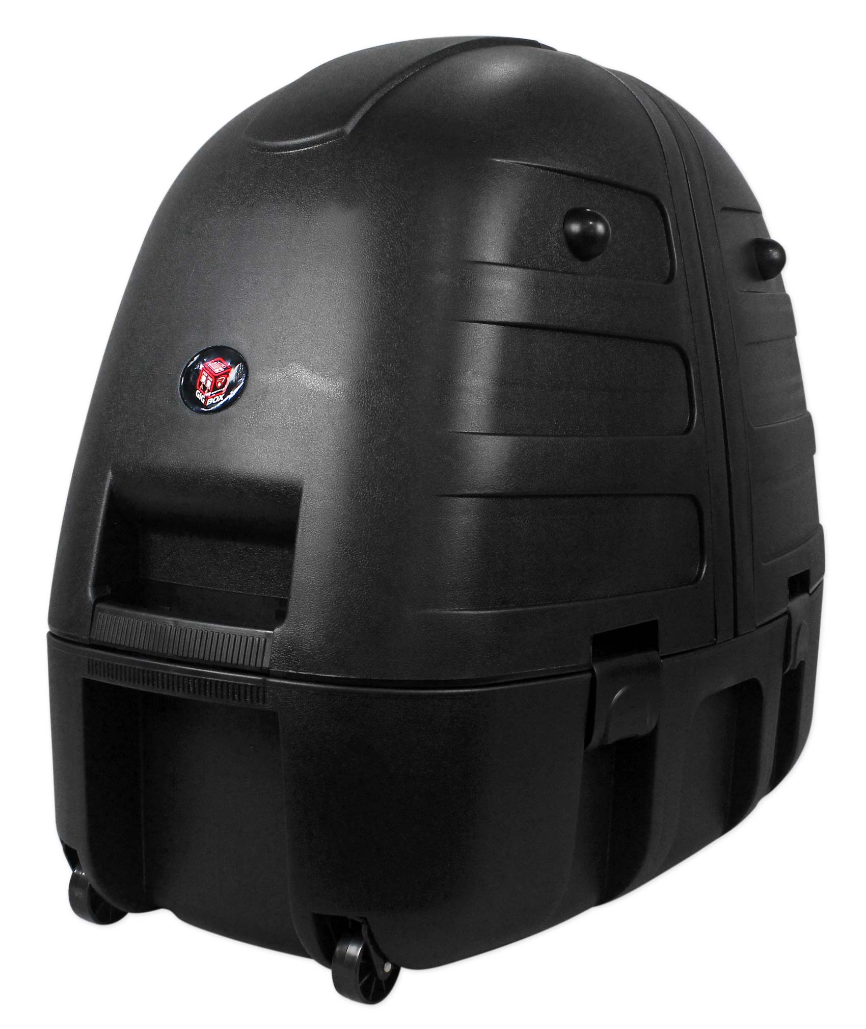GB1 Portable PA + RWM4200VH 4-Mic System Bundle - Image 4