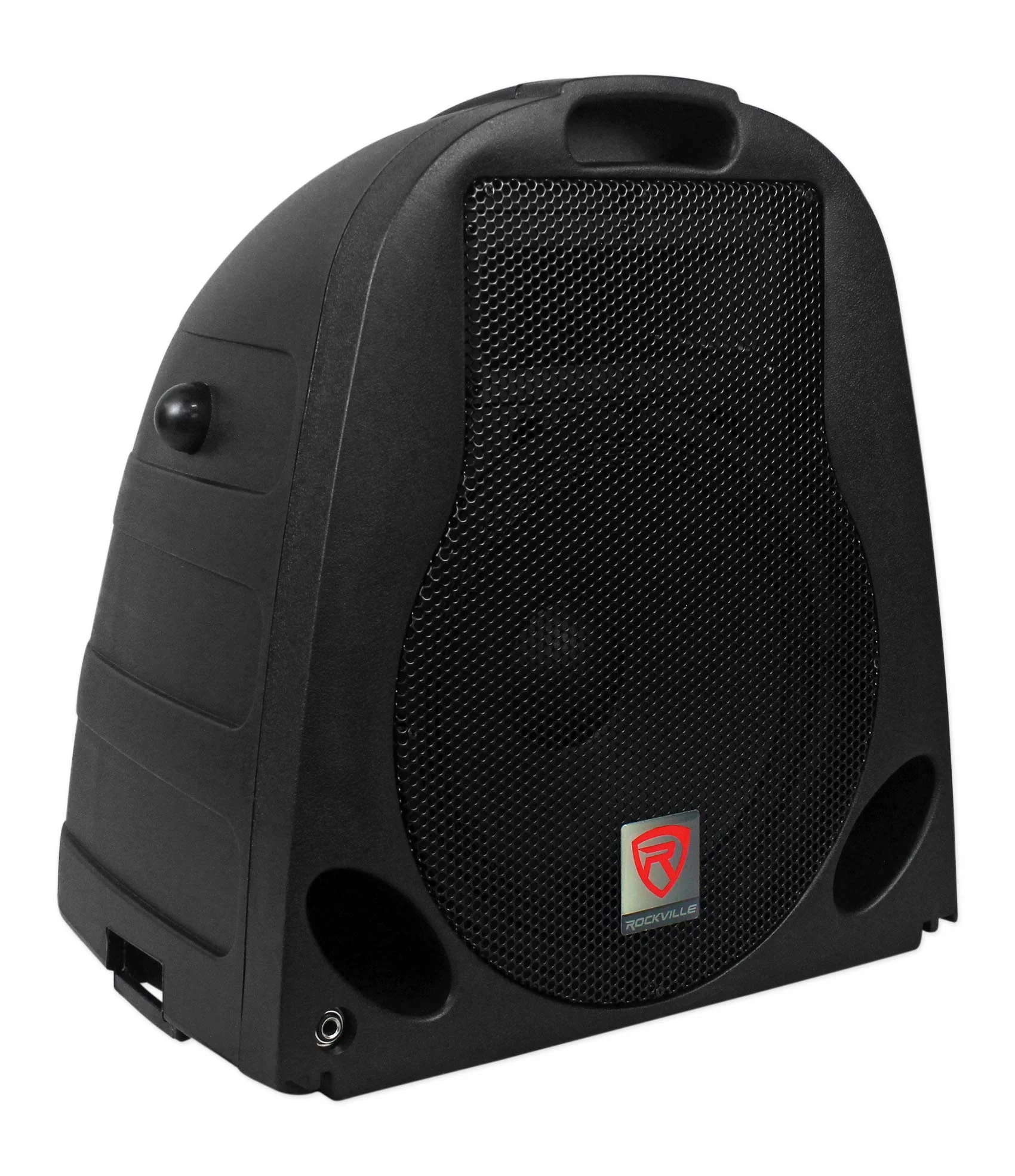GB1 Portable PA + RWM4200VH 4-Mic System Bundle - Image 5