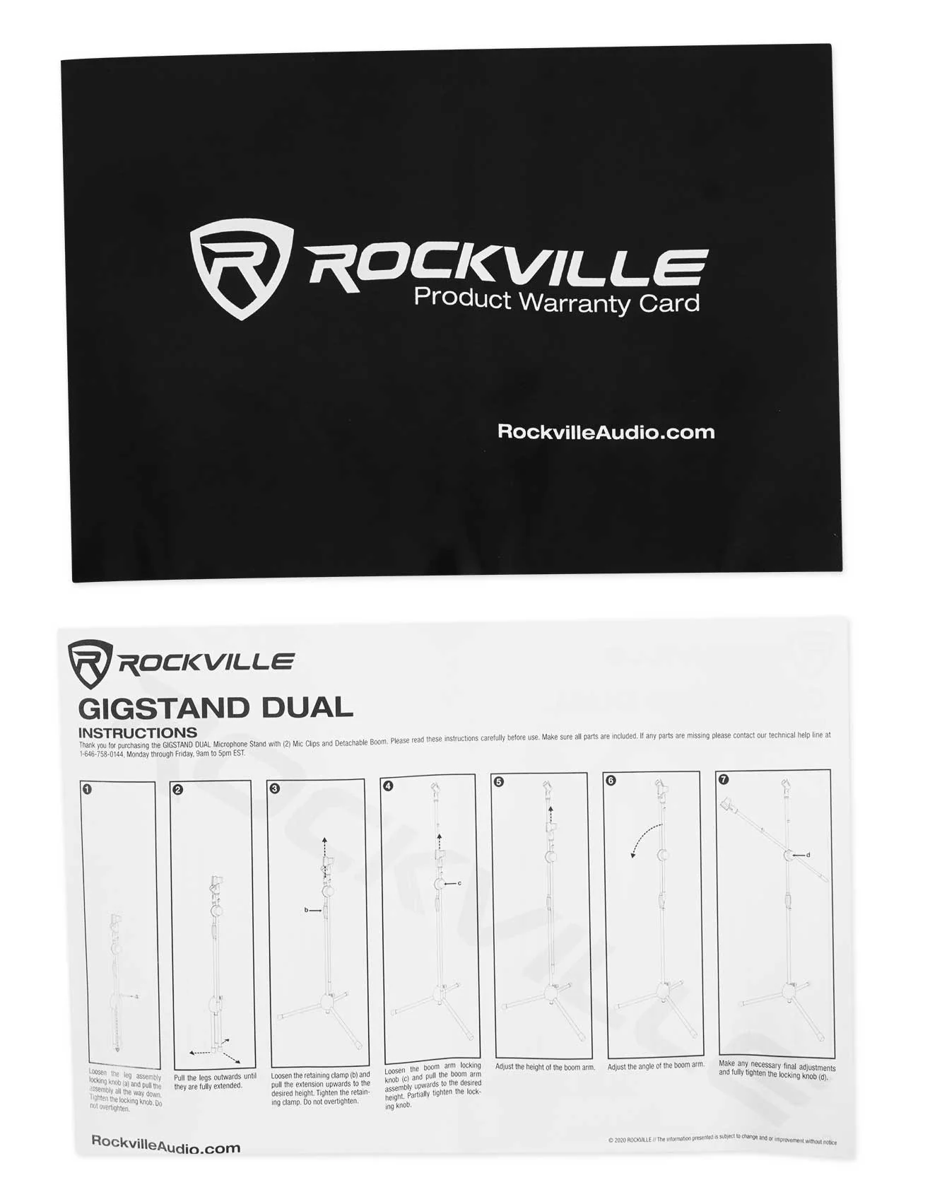 GIGSTAND DUAL - Image 11