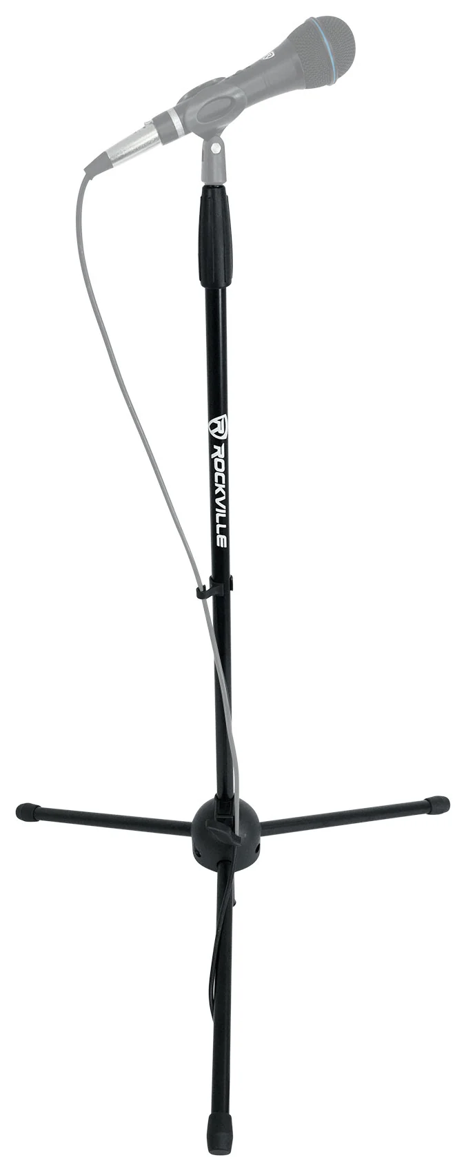 Go Party 6 + RMC-XLR Mic + iStand 20 Bundle - Image 3