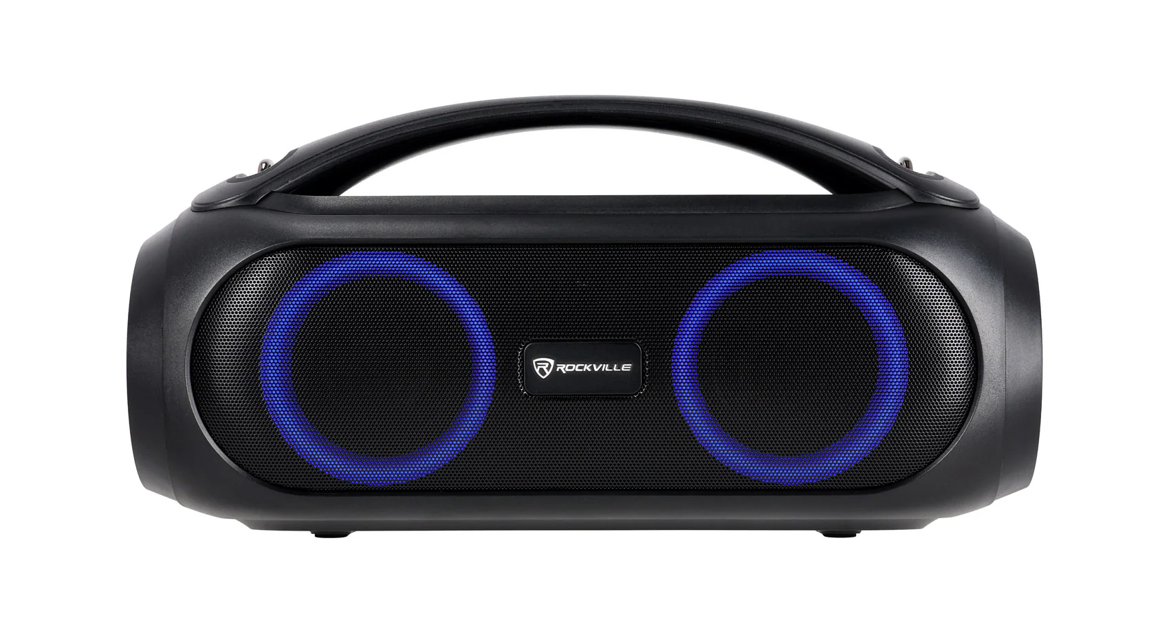 GO PARTY MAX BASS [Used] - Image 3