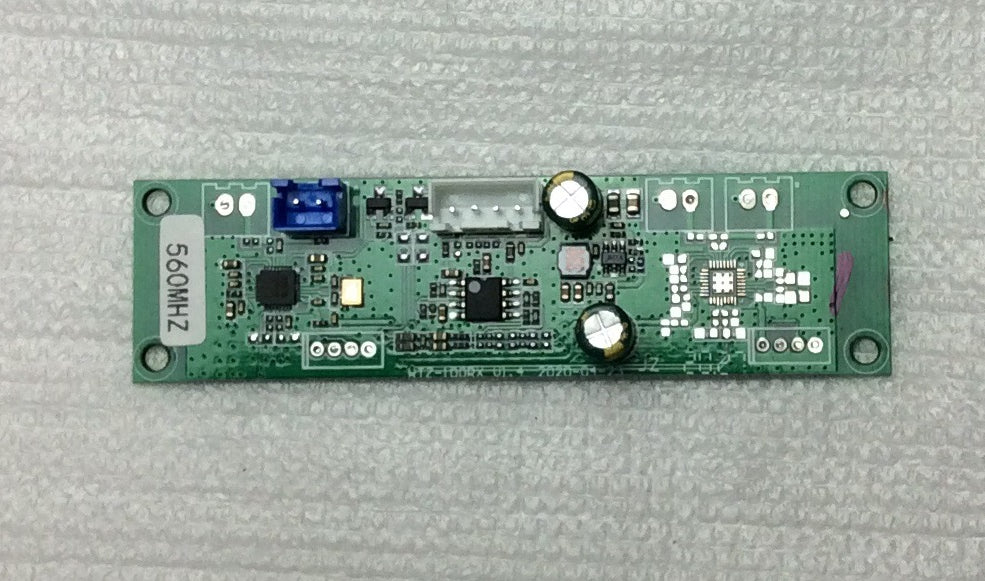 GO PARTY ZR10 MIC RECEIVER MODULE - Image 2