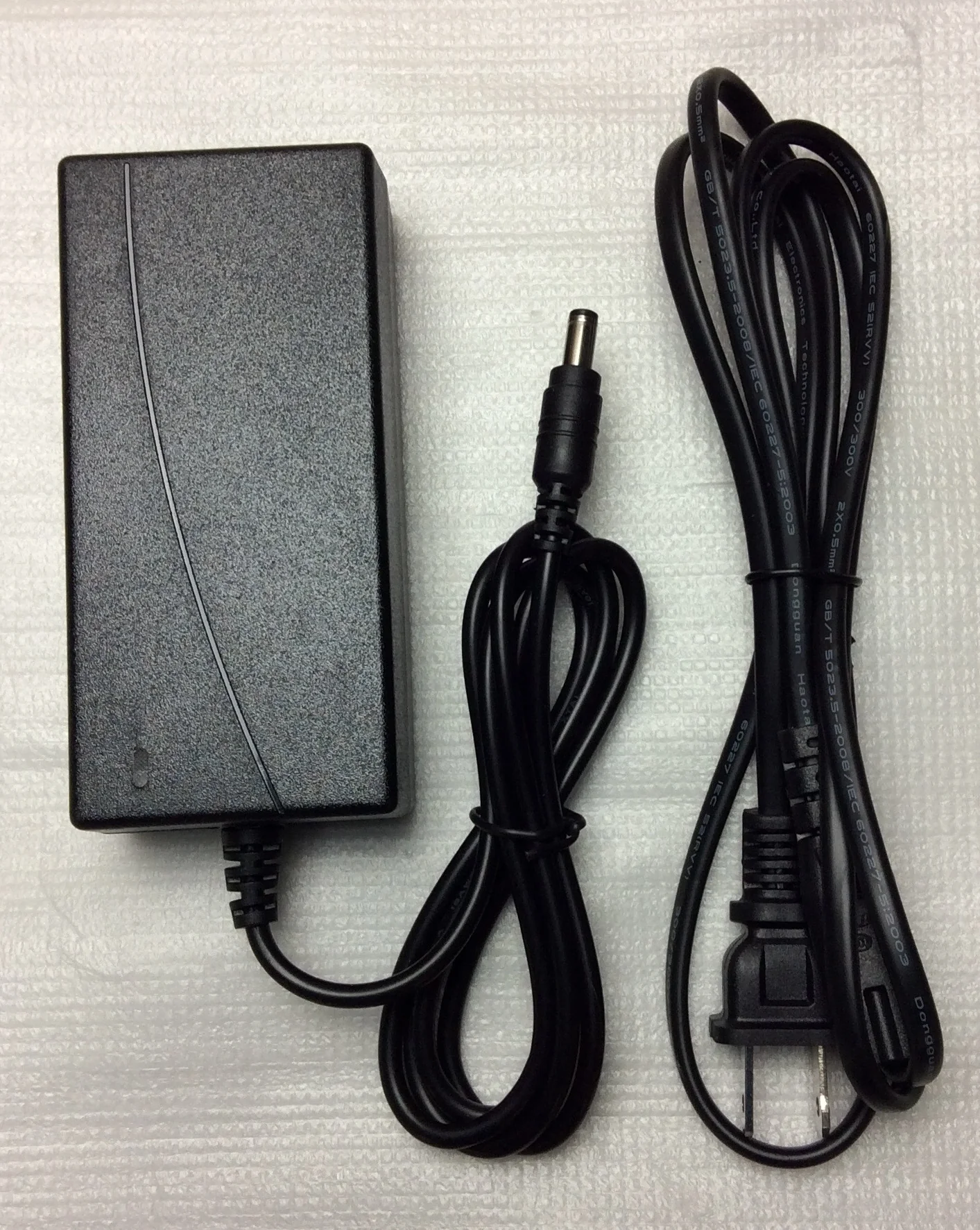 GO PARTY ZR10 POWER ADAPTER - Image 2