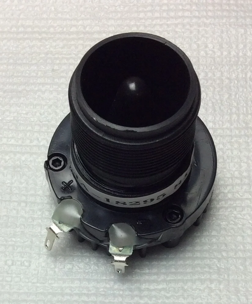 GO PARTY ZR10 TWEETER - Image 2