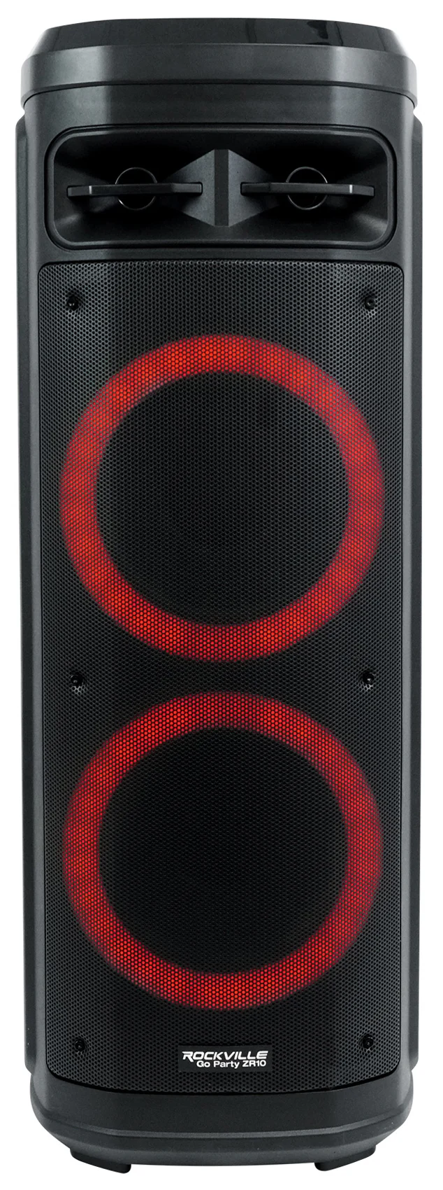 GO PARTY ZR10 [Used] - Image 9