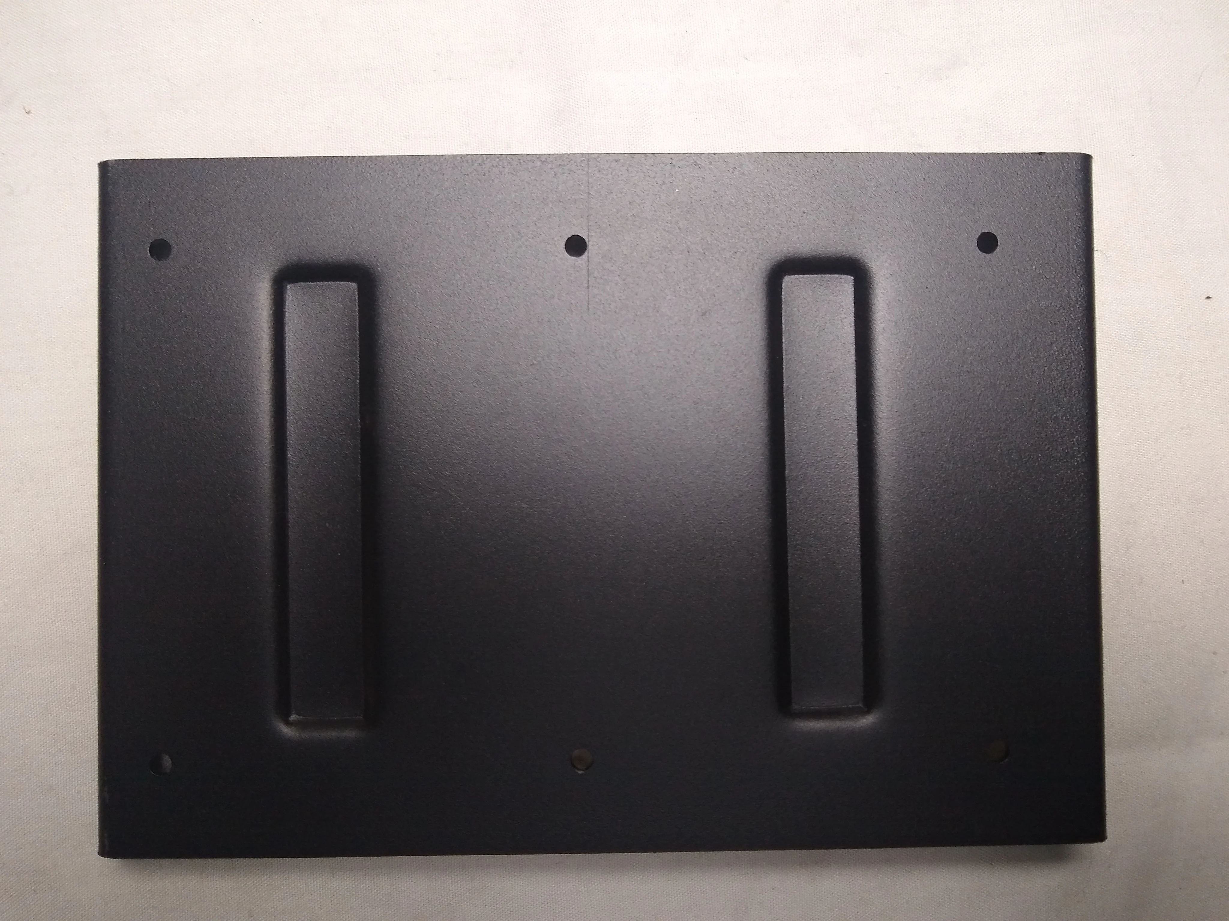 GROUND POUNDER MOUNTING PLATE