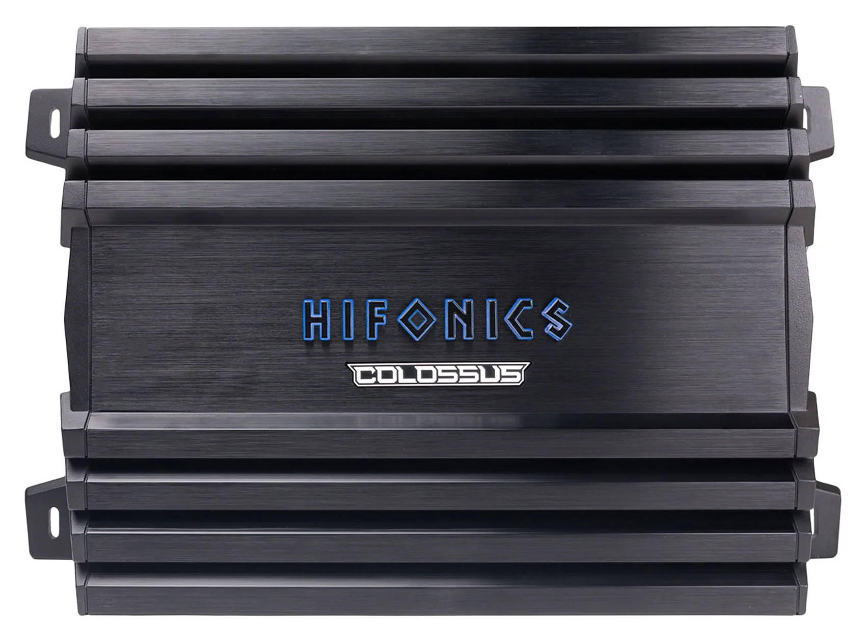 Hifonics HAC-3000.4D 3000w 4-Channel Amplifier Class D Car Amp + OFC Wire Kit - Image 3