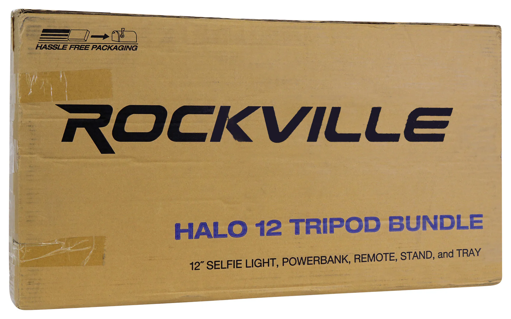HALO 12 TRIPOD BUNDLE - Image 11