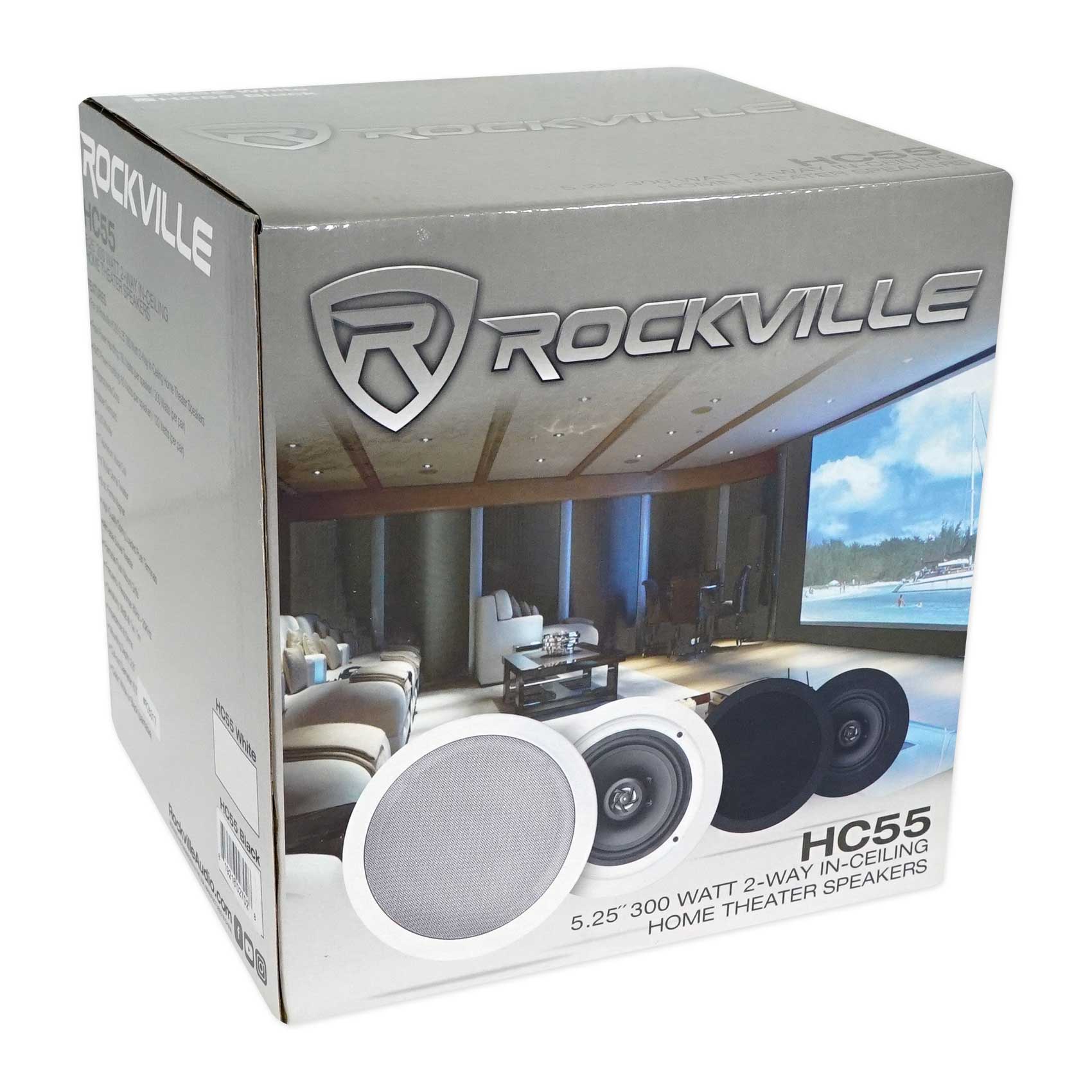 HC55 Black - Image 12