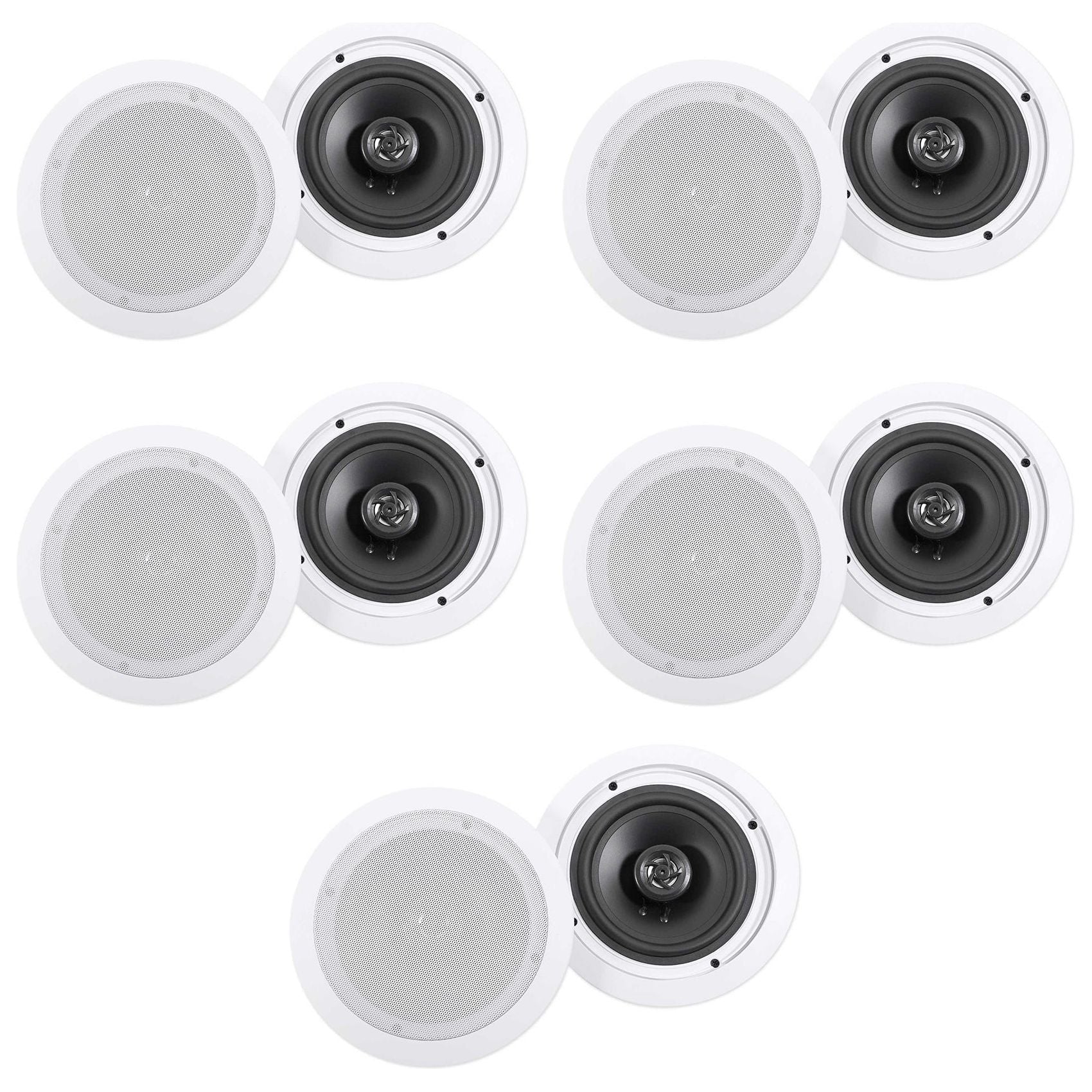 HC655-16 5-Pair