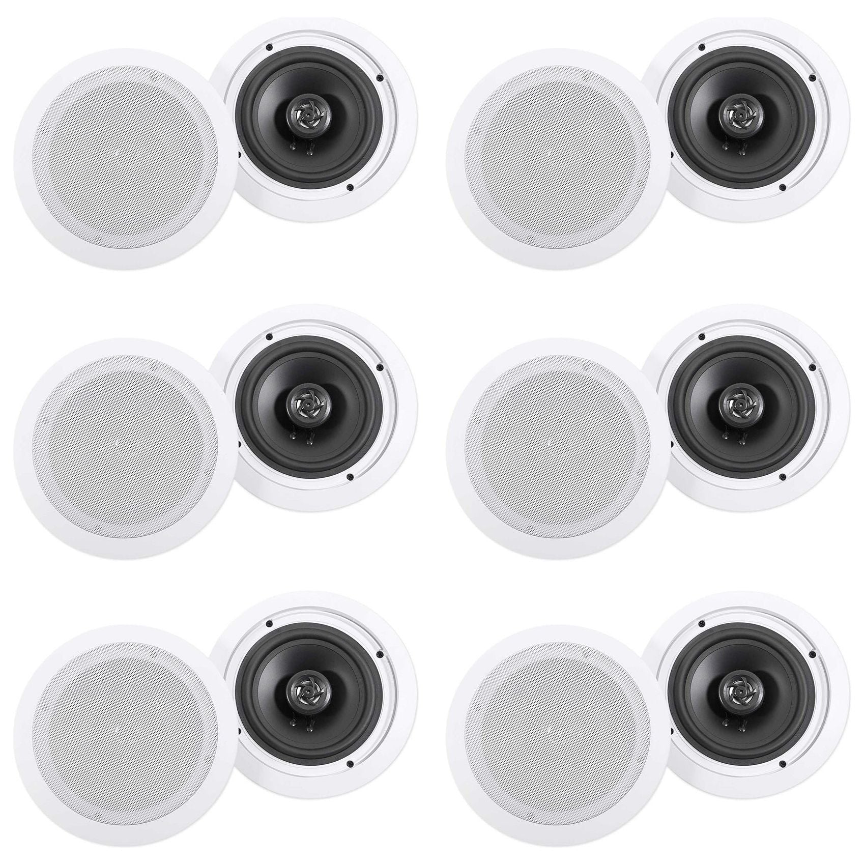 HC655-16 6-Pair