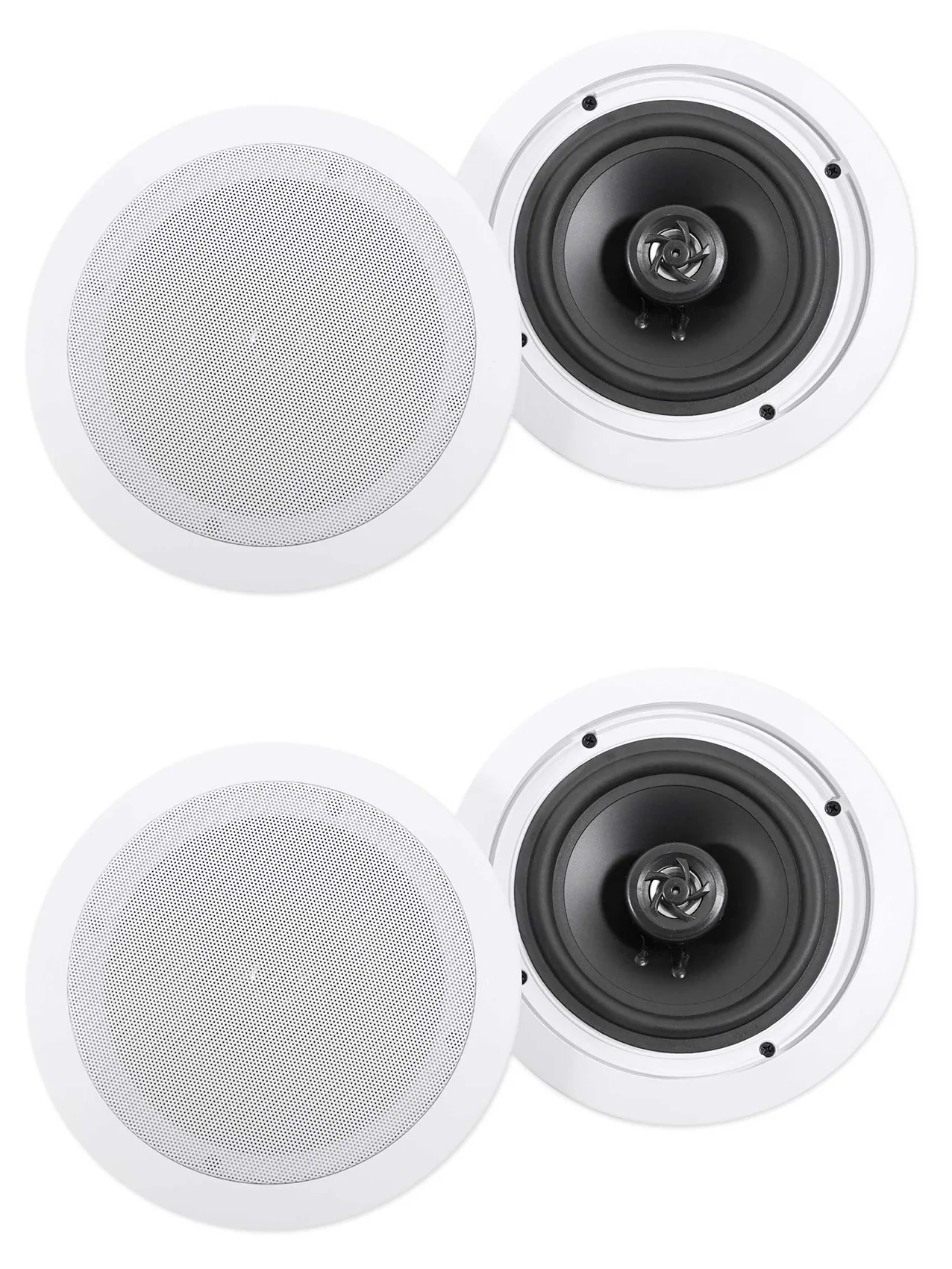 HC655-16 2-Pair