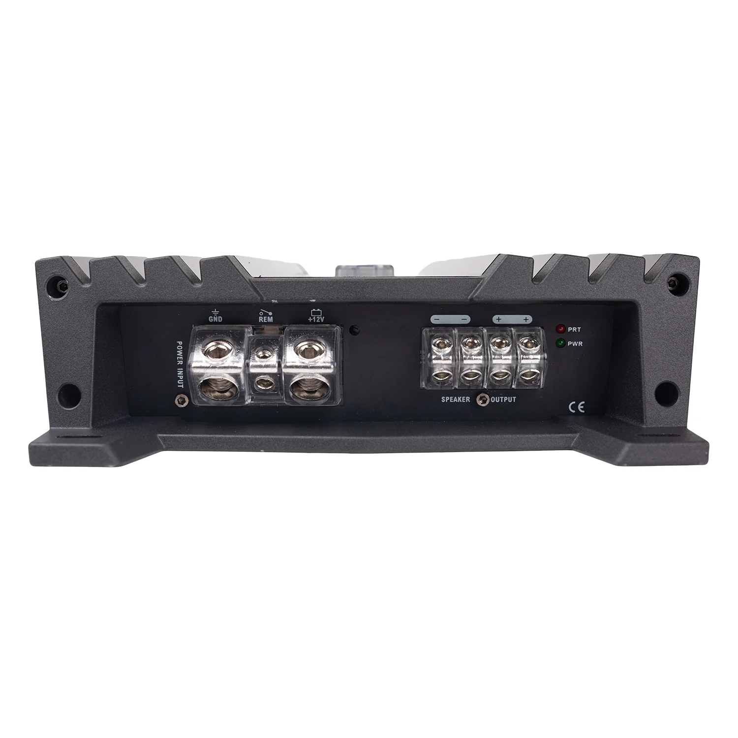 Hifonics HCC-3000.1D 3000 Watts COLOSSUS Mono Car Audio Amplifier+Amp Wire Kit - Image 5