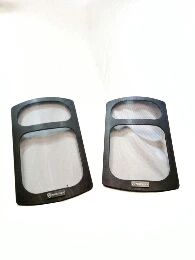 HD5 GRILLS (pair, comes with 2) - Image 2