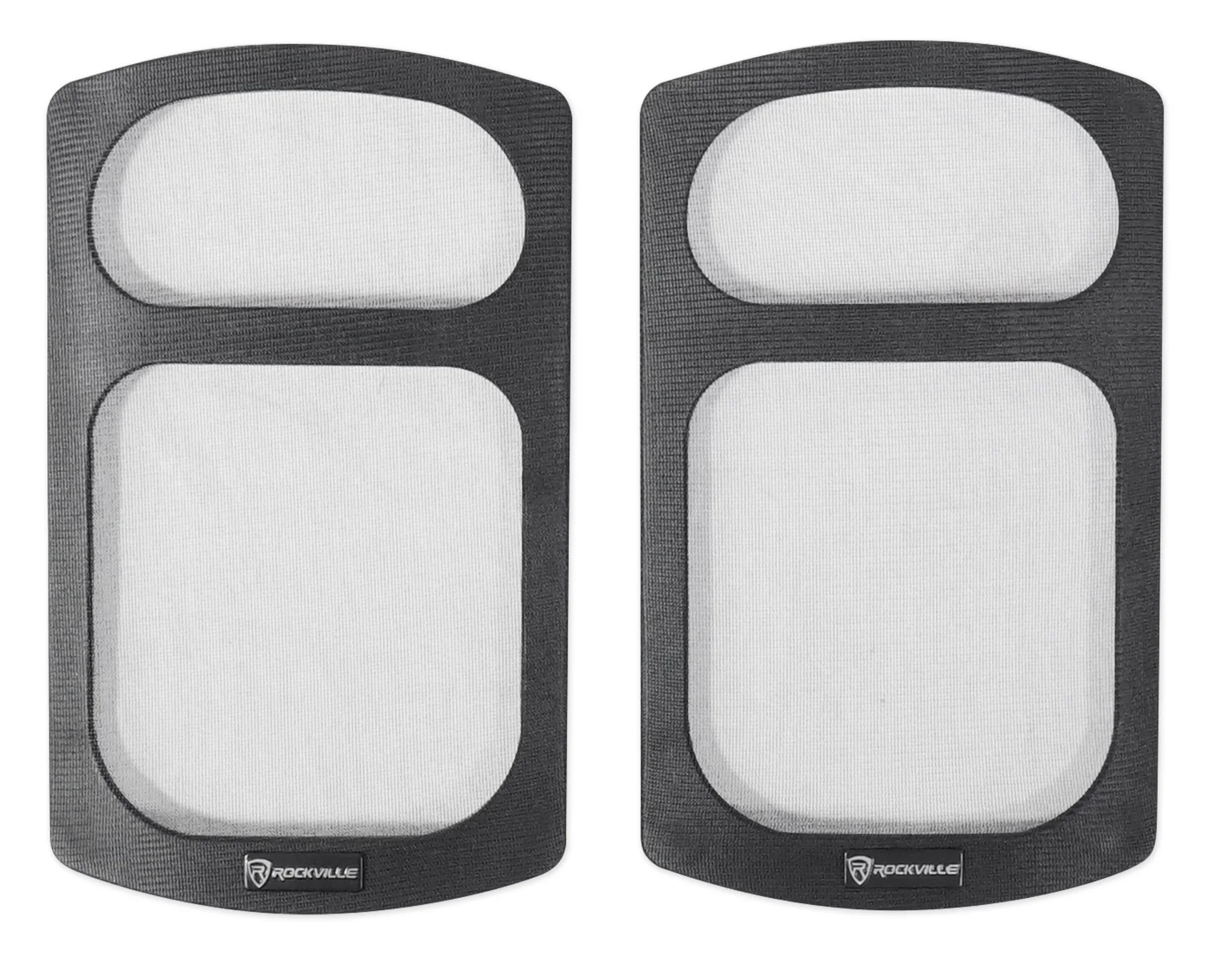 HD5B Black + RHSB8 Wall Mount Brackets Bundle - Image 8