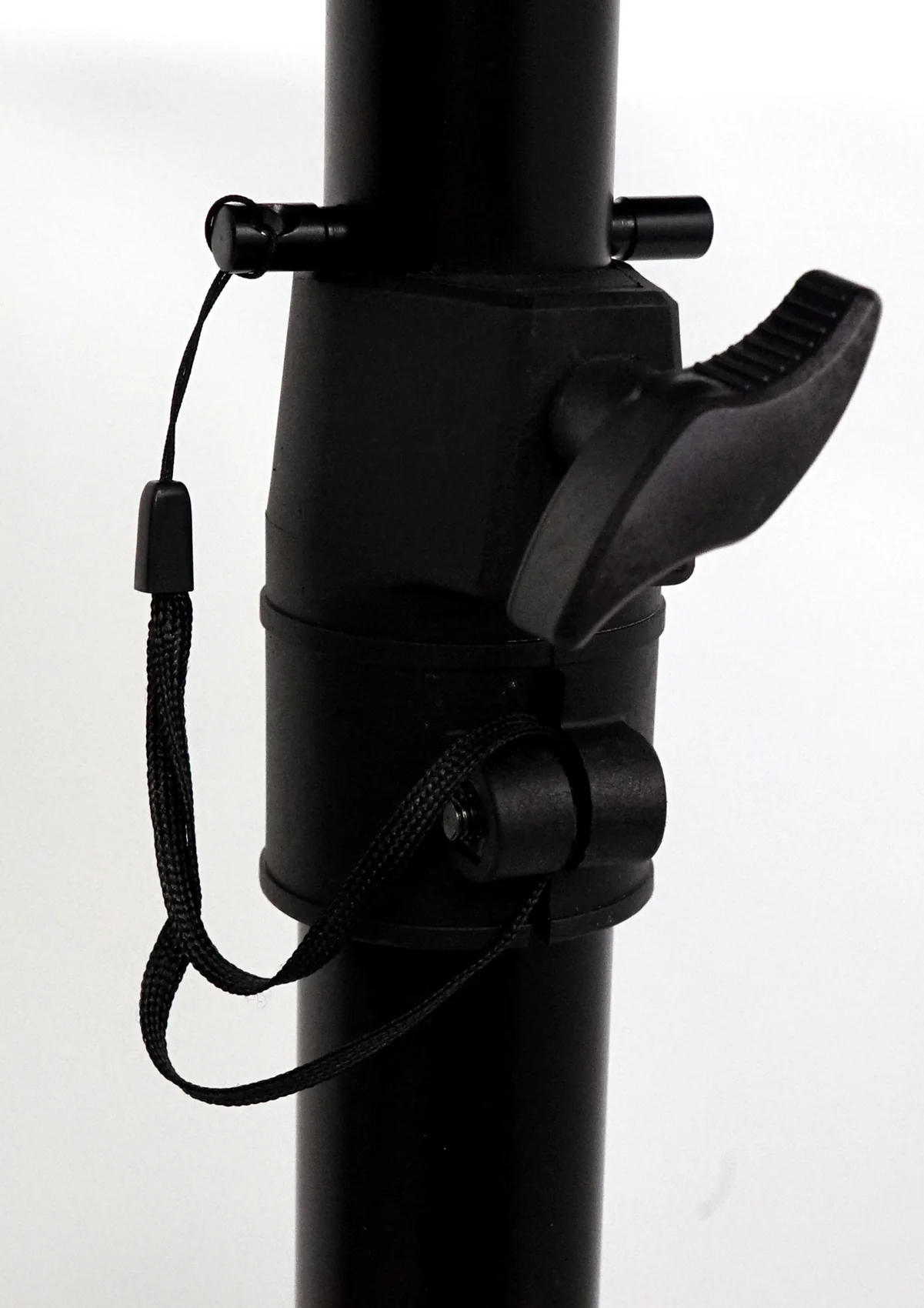 HD5B Black + RVSM1 Adjustable Studio Stands Bundle - Image 11