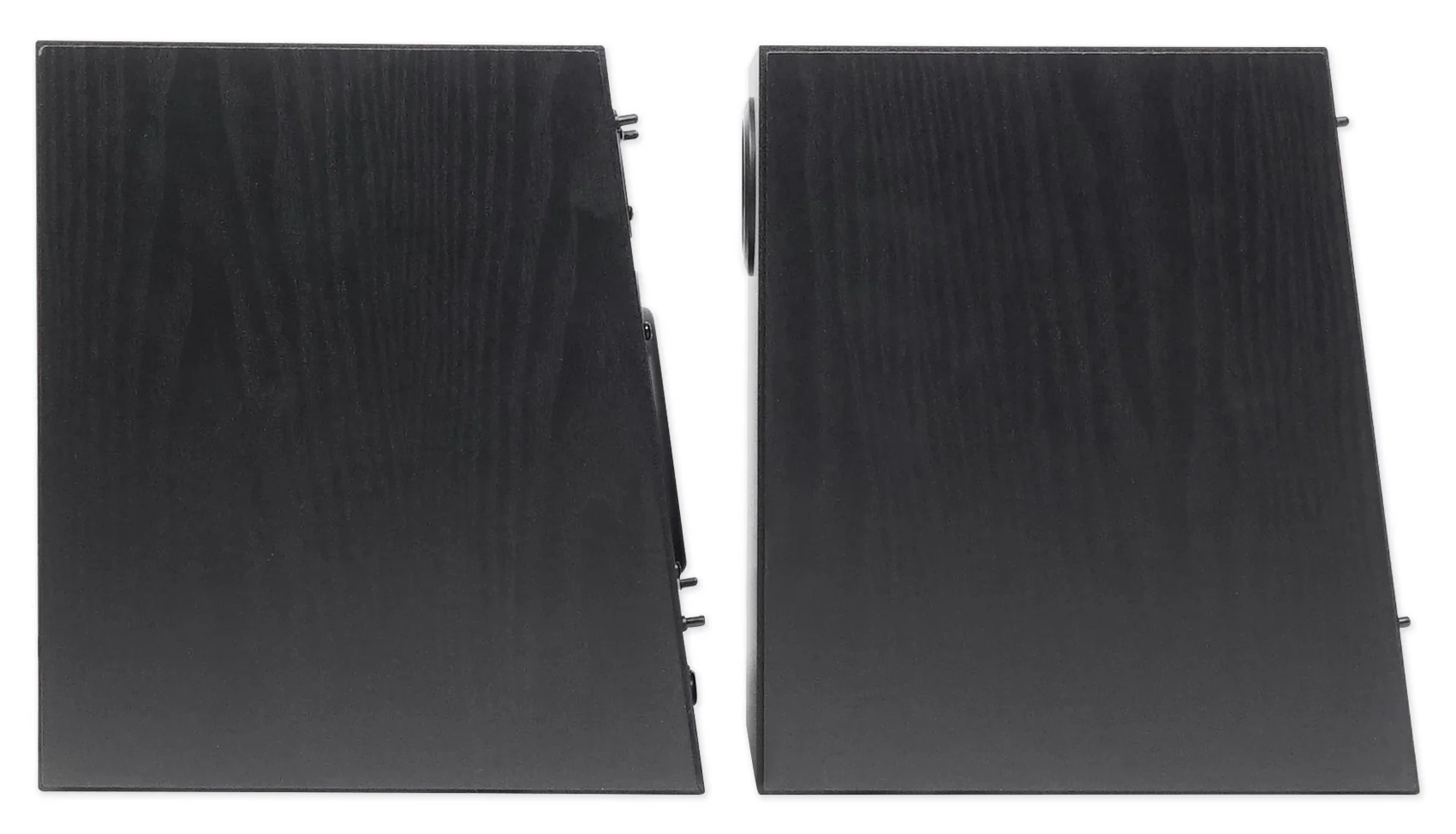 HD5B Black + RVSM1 Adjustable Studio Stands Bundle - Image 5