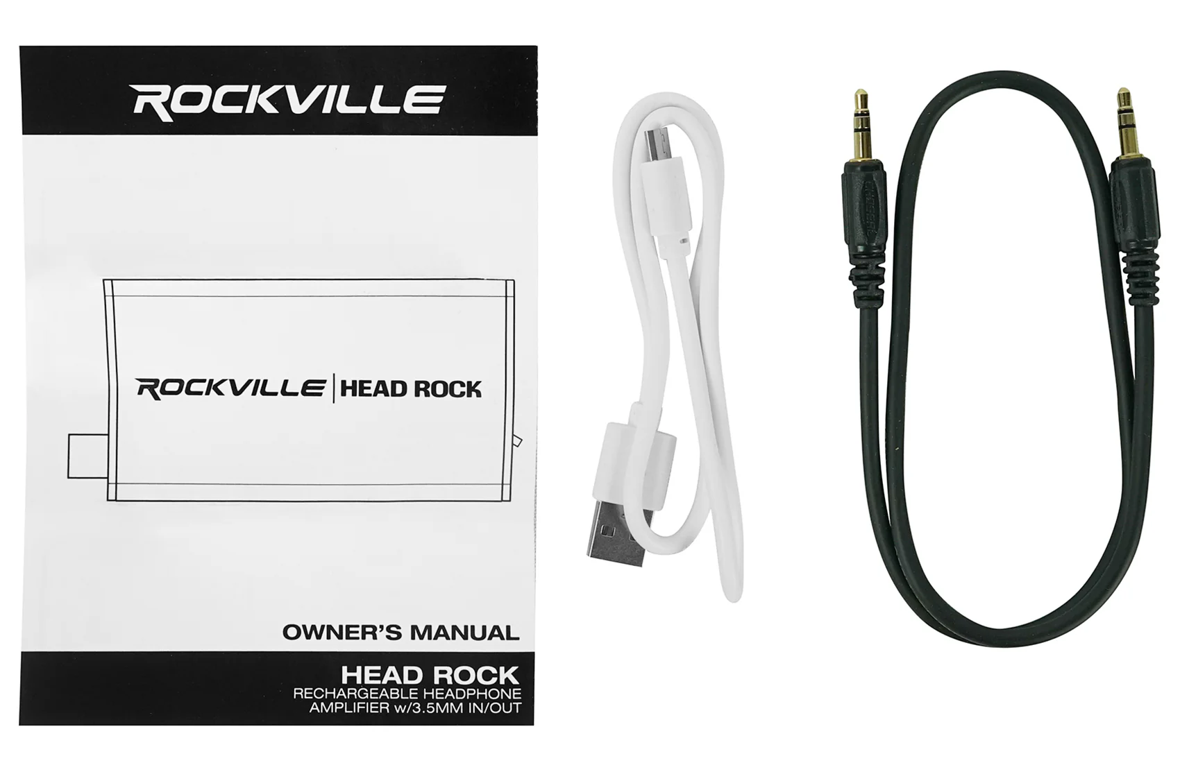 HeadRock - Image 12