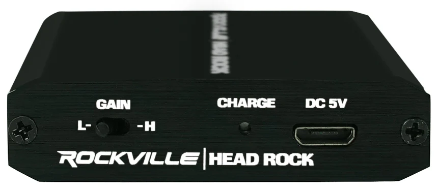 HeadRock - Image 4