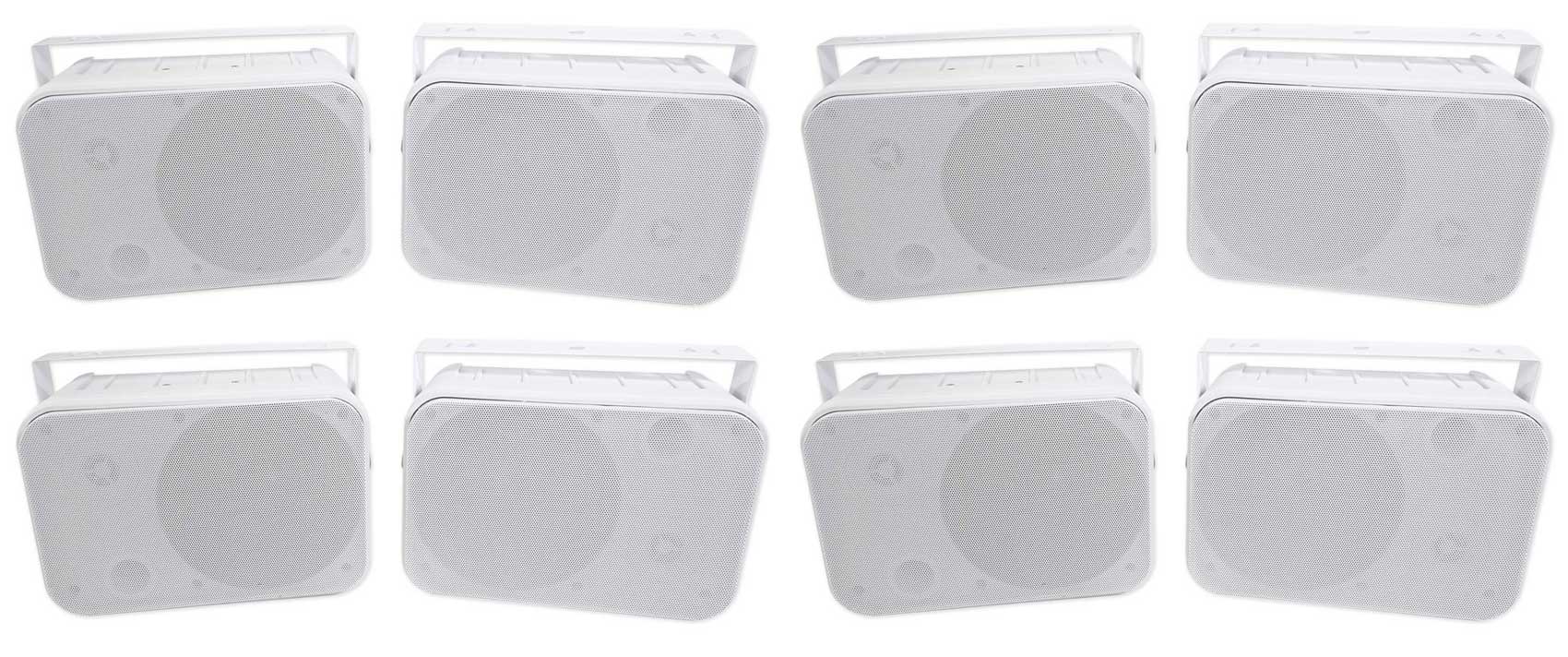 HP65S 4-Pair