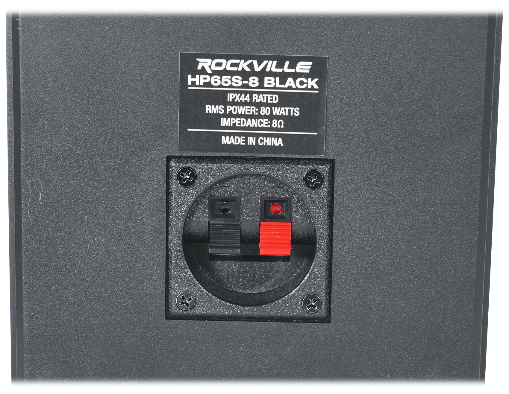 HP65S-8 BLACK - Image 10
