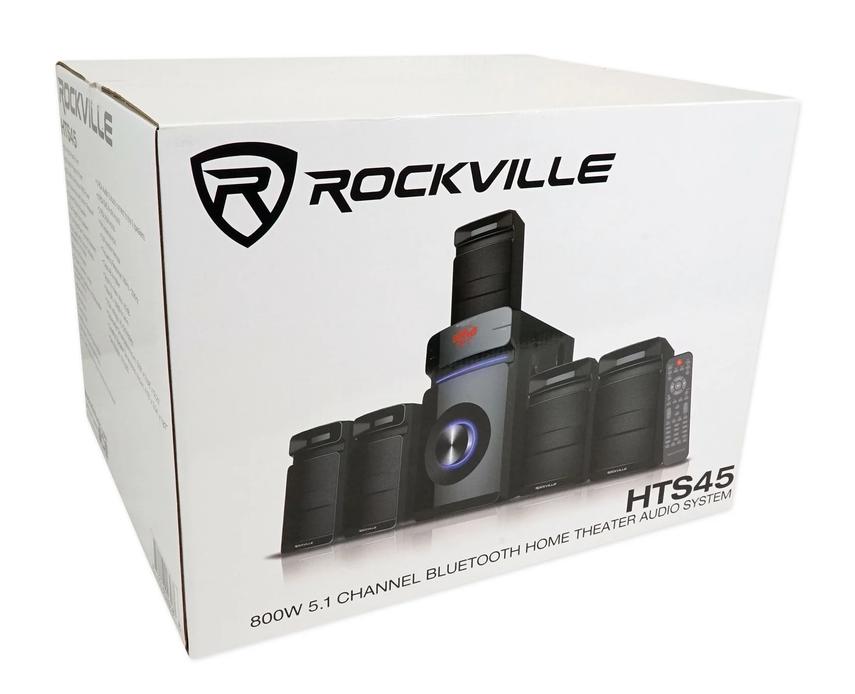 HTS45 - Image 12