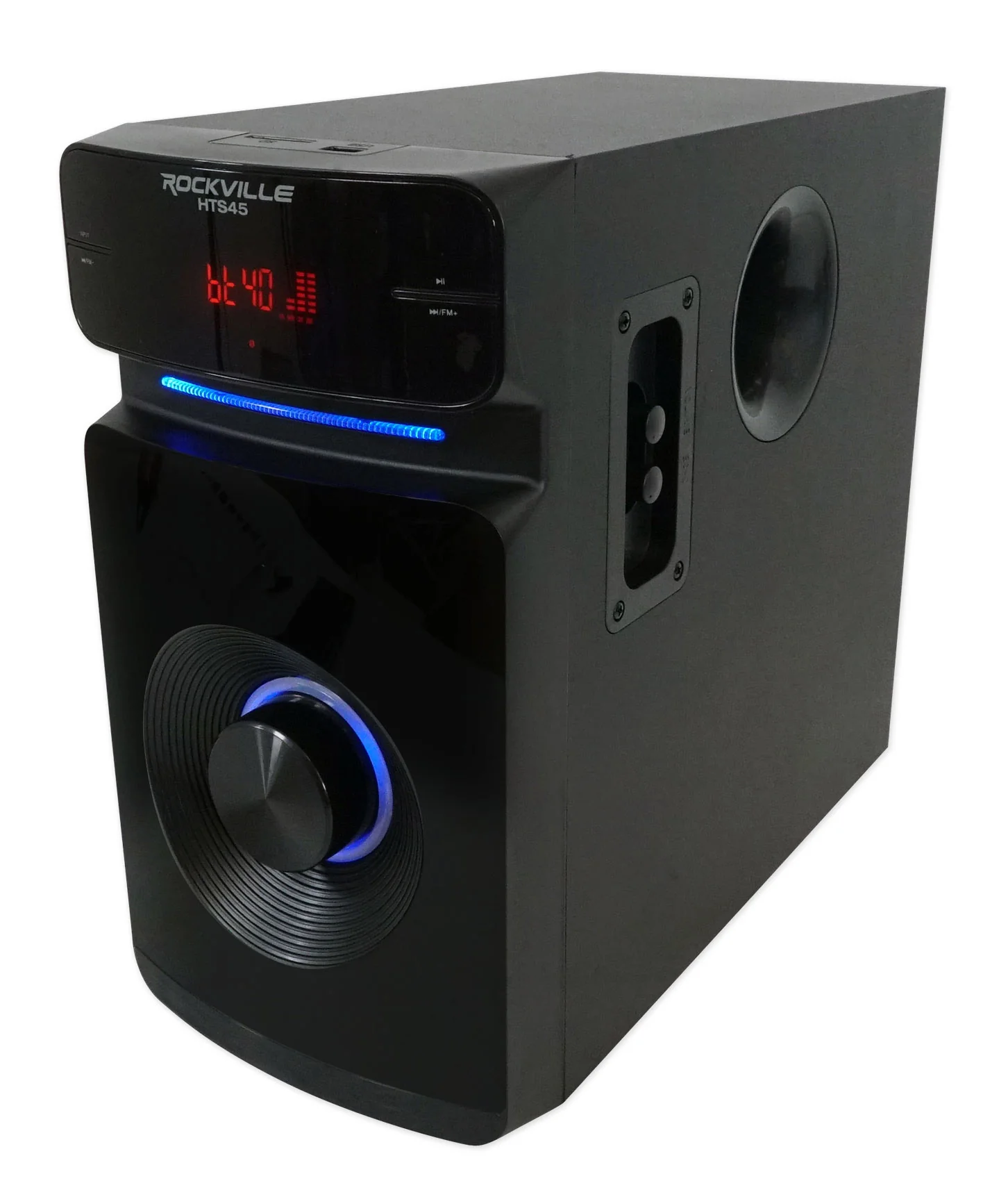 HTS45 - Image 2