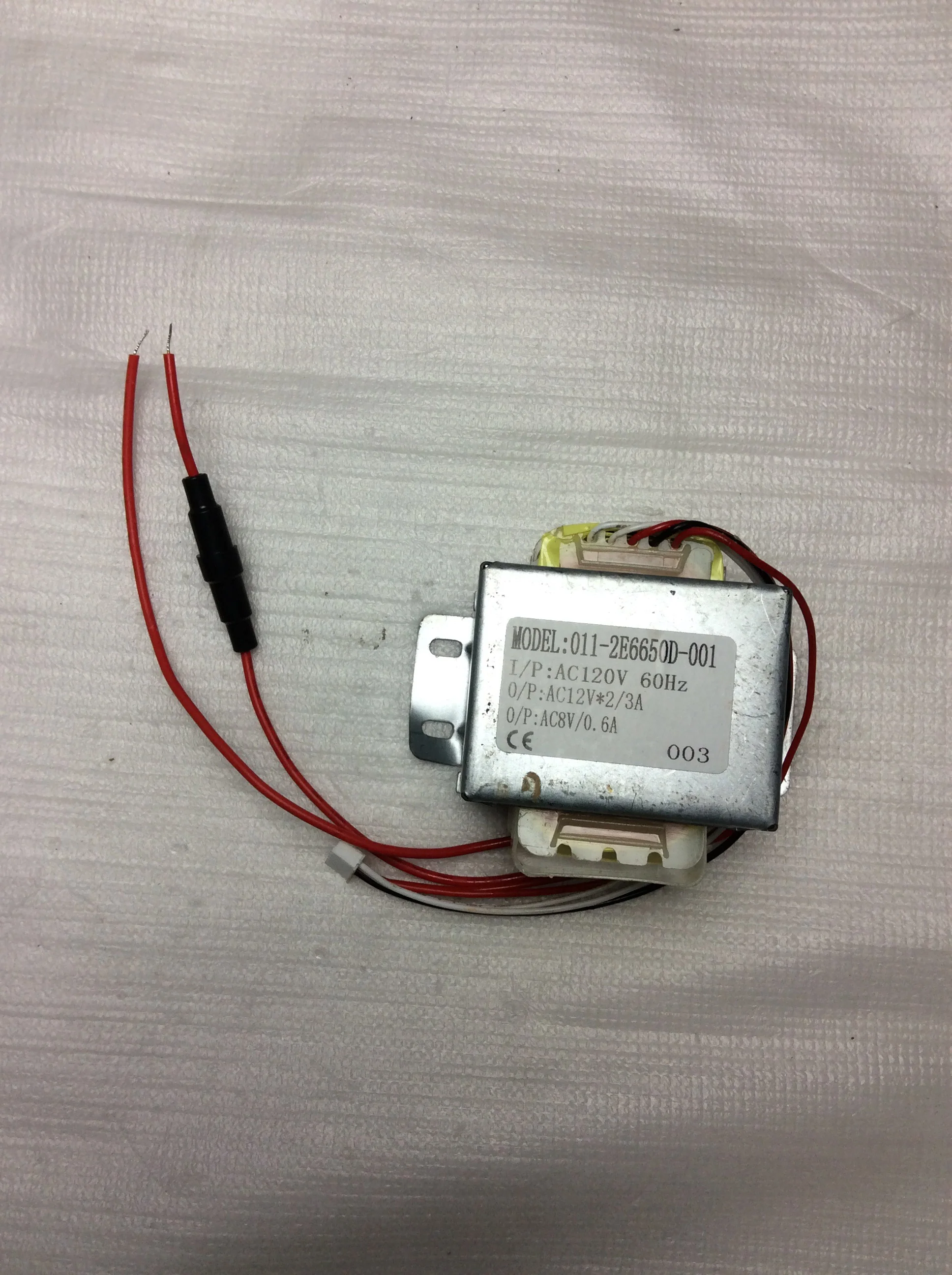 HTS45 POWER TRANSFORMER