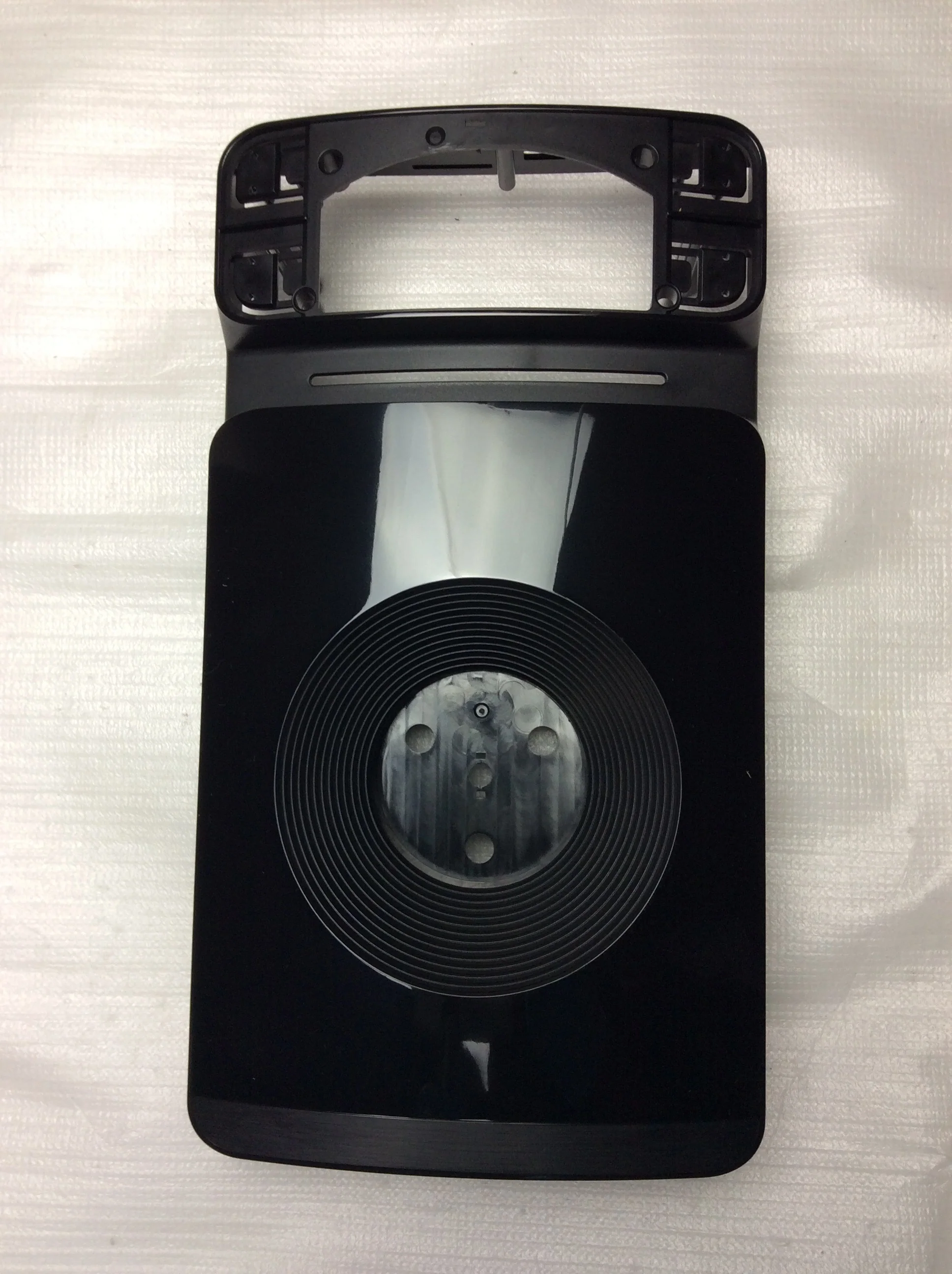 HTS45 SUBWOOFER FRONT PANEL ONLY