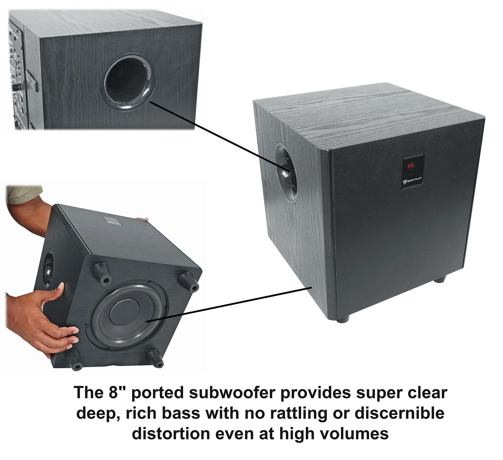 HTS820 - Image 6